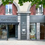 Atelier gambetta agence