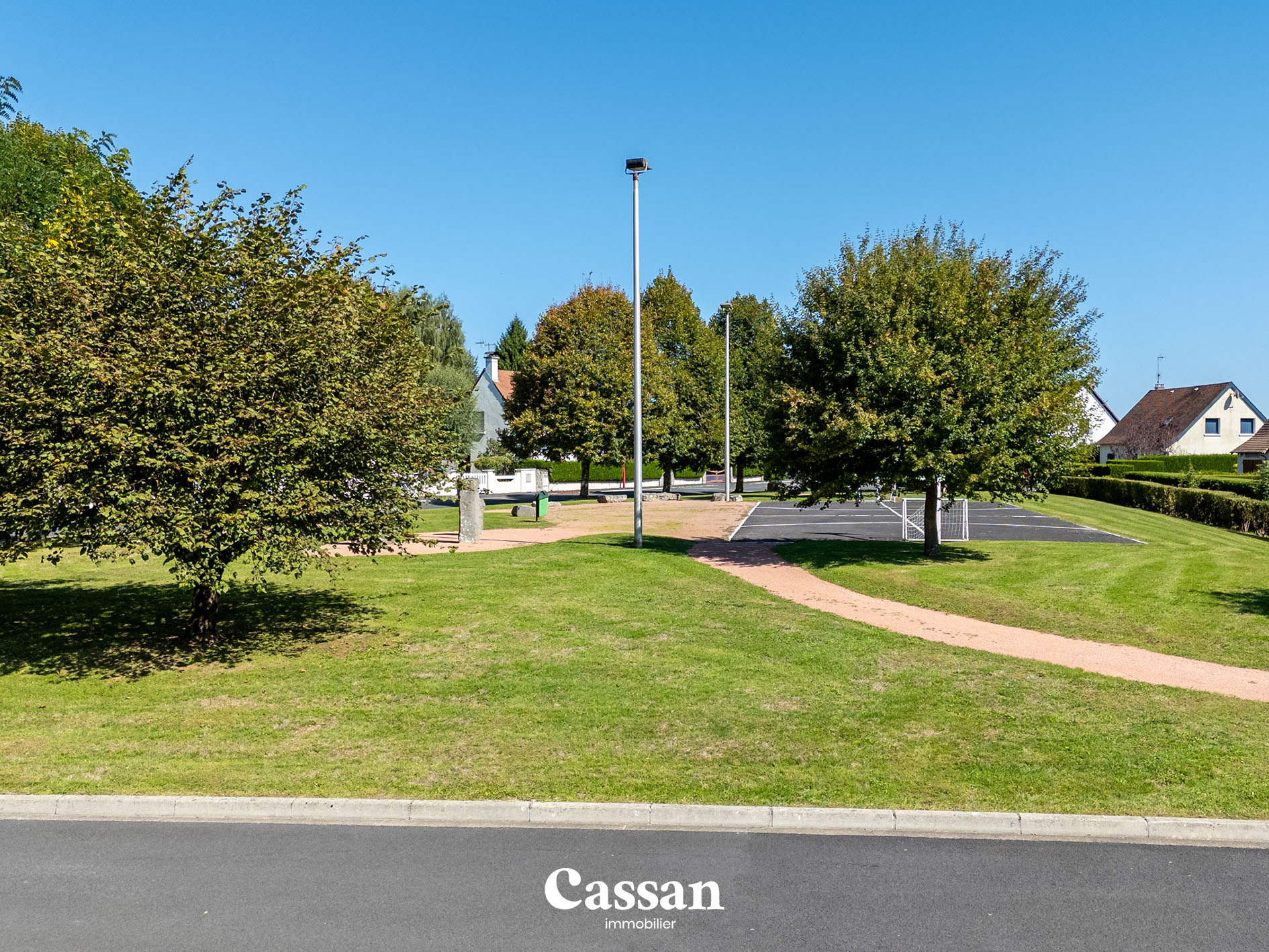 Maison à vendre Arpajon-sur-Cère Cassan Immobilier agence immobilière Aurillac