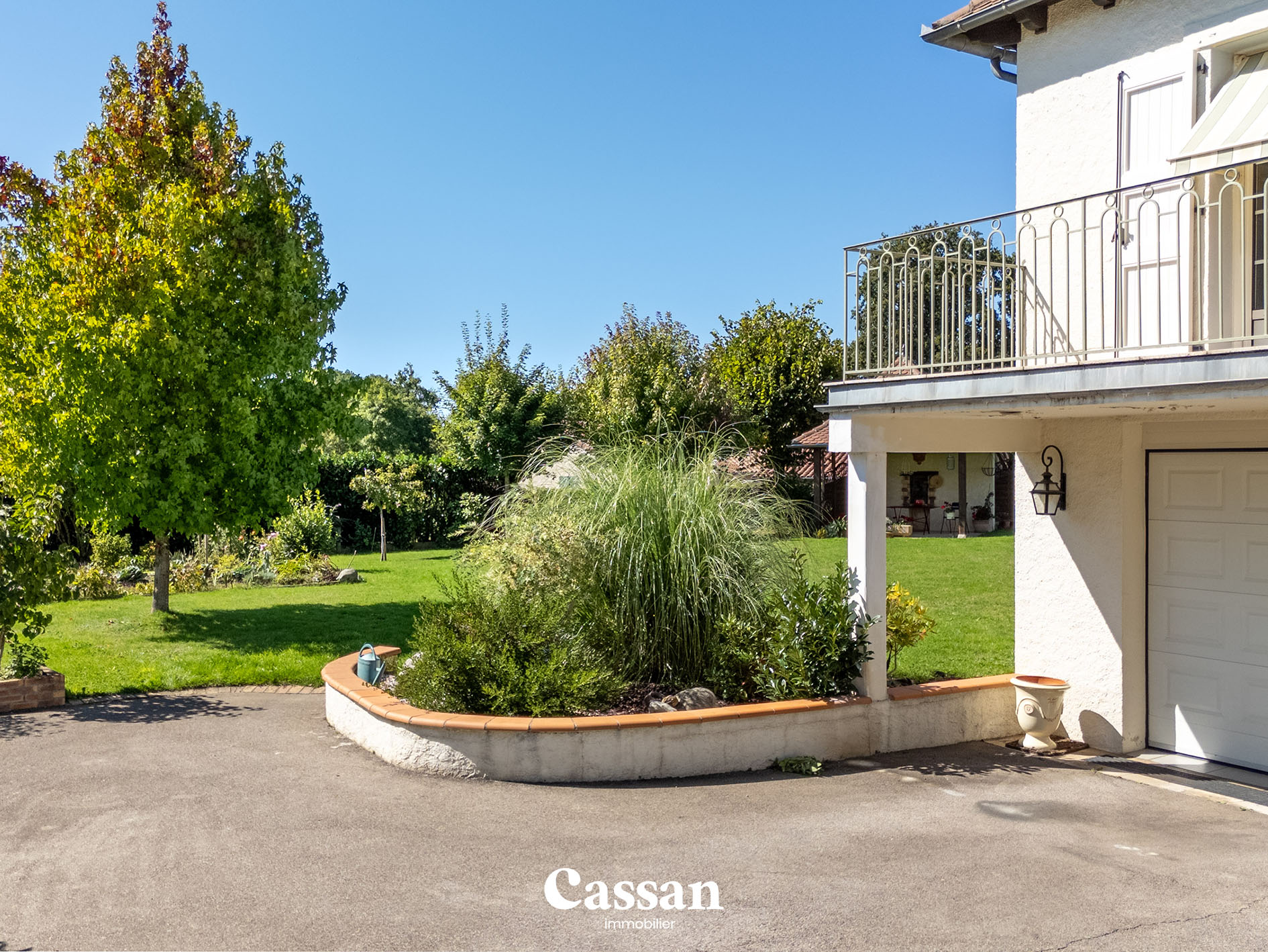 Maison à vendre Arpajon-sur-Cère Cassan Immobilier agence immobilière Aurillac