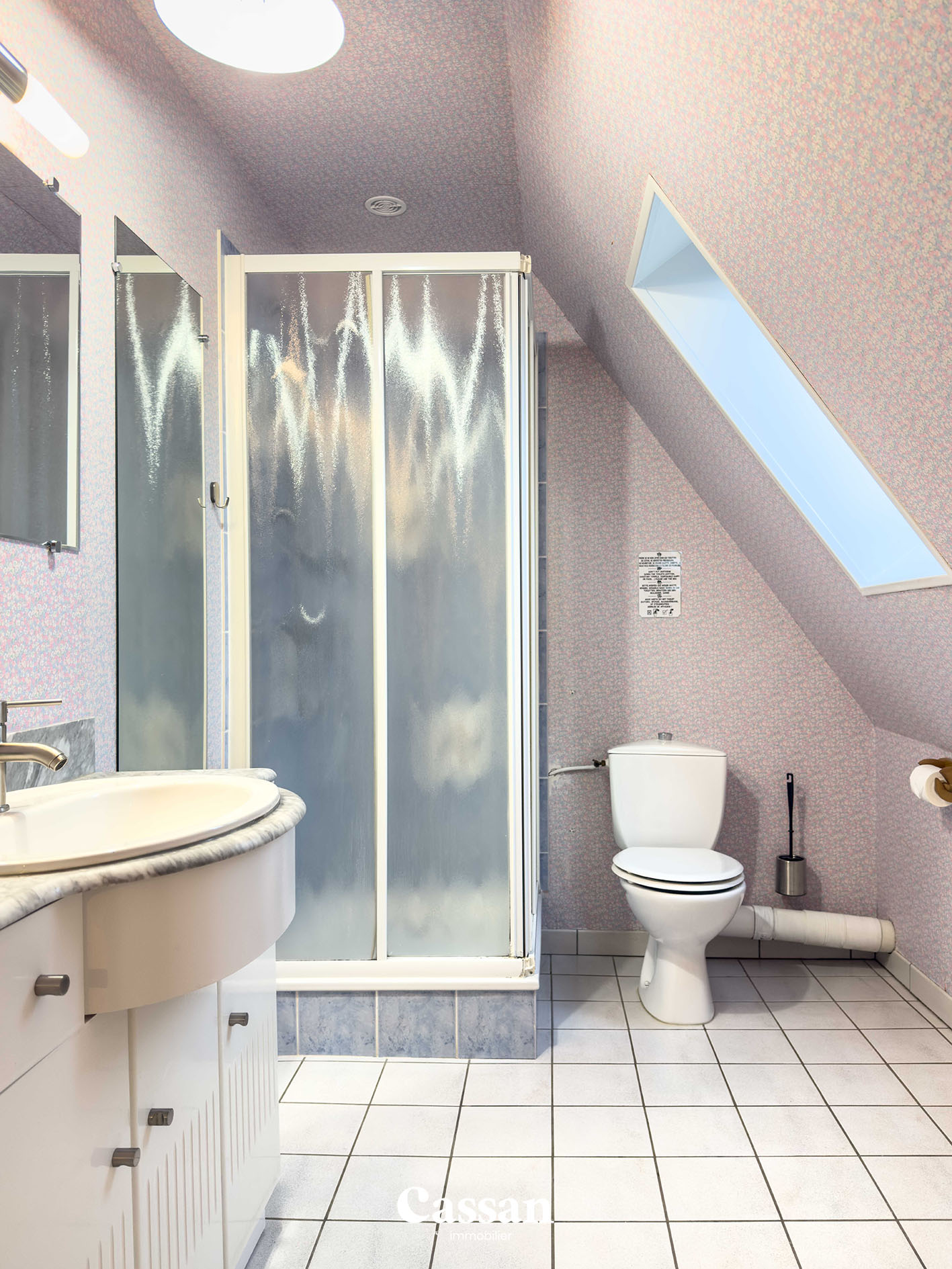 Maison à vendre Arnac Cassan Immobilier agence immobilière Aurillac