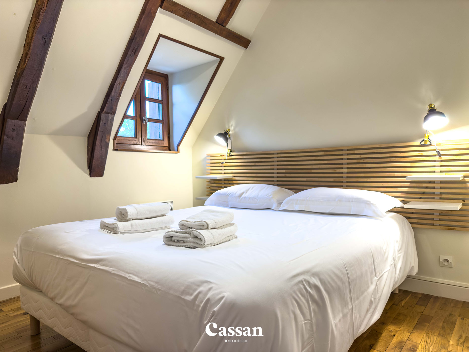 Maison à vendre Arnac Cassan Immobilier agence immobilière Aurillac