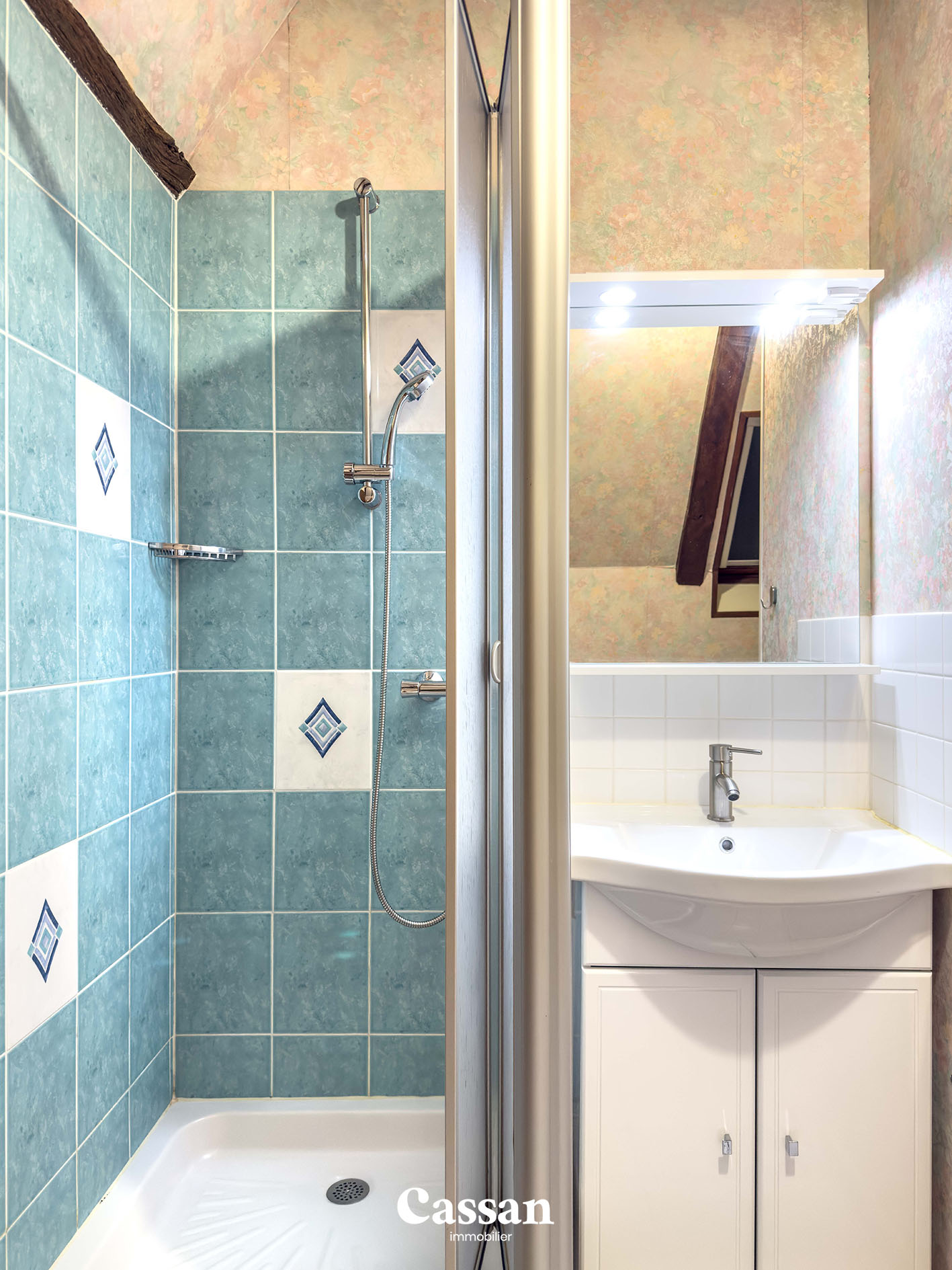 Maison à vendre Arnac Cassan Immobilier agence immobilière Aurillac