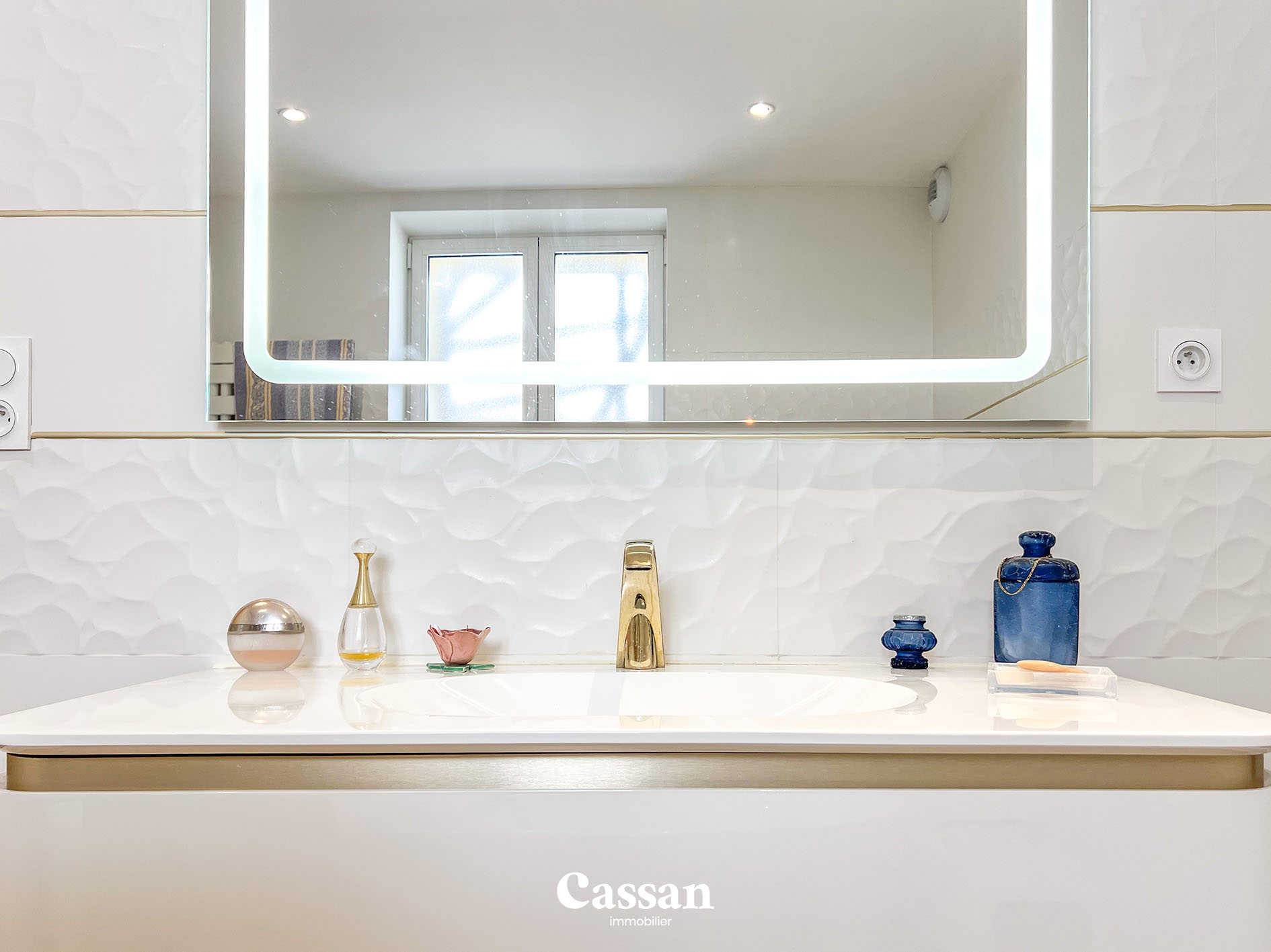 Maison à vendre Cassan Immobilier agence immobilière Aurillac