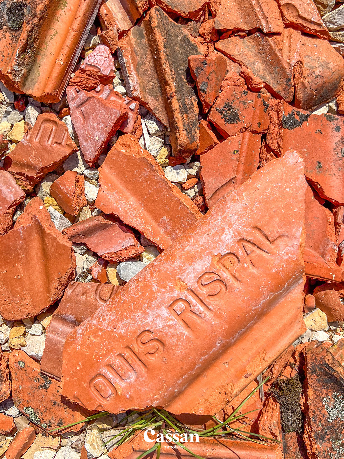 Grange à vendre Bex Ytrac agence immobilière Aurillac