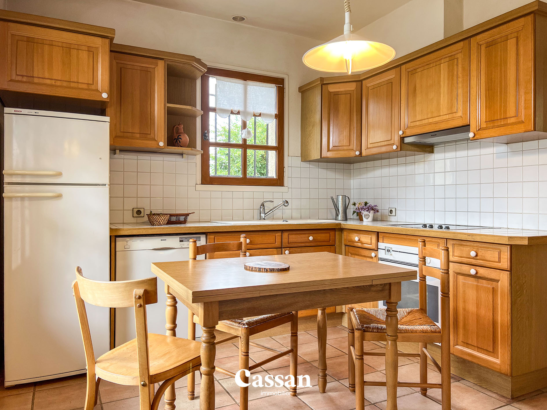 Maison à vendre Jussac Cassan Immobilier agence immobilière Aurillac