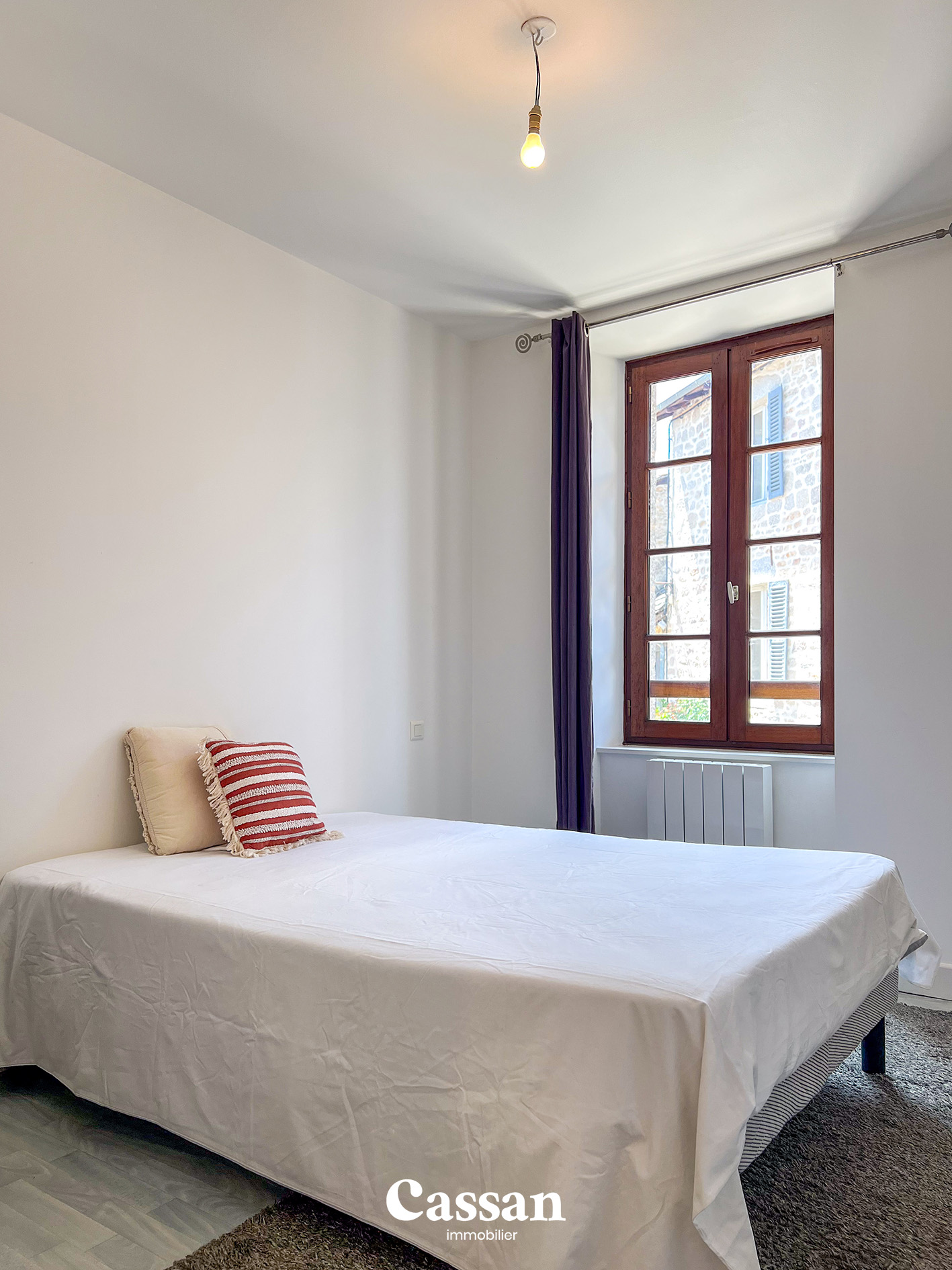 Maison à vendre Marcolès Cassan Immobilier agence immobilière Aurillac