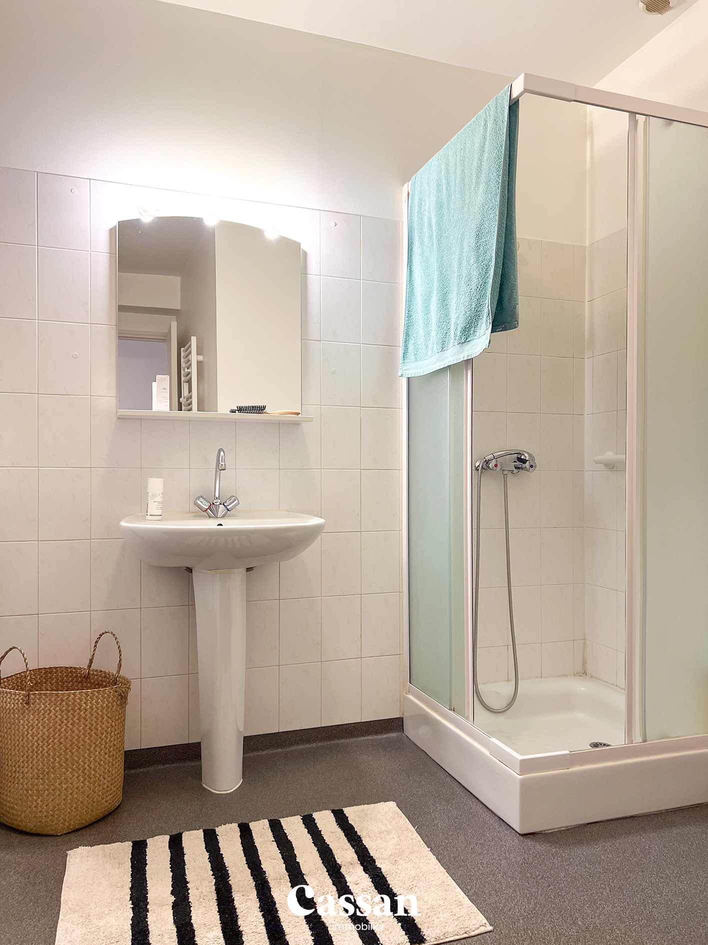 Maison à vendre Marcolès Cassan Immobilier agence immobilière Aurillac