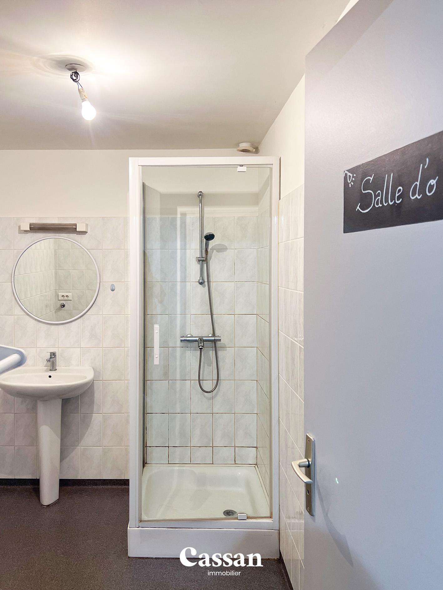 Maison à vendre Marcolès Cassan Immobilier agence immobilière Aurillac