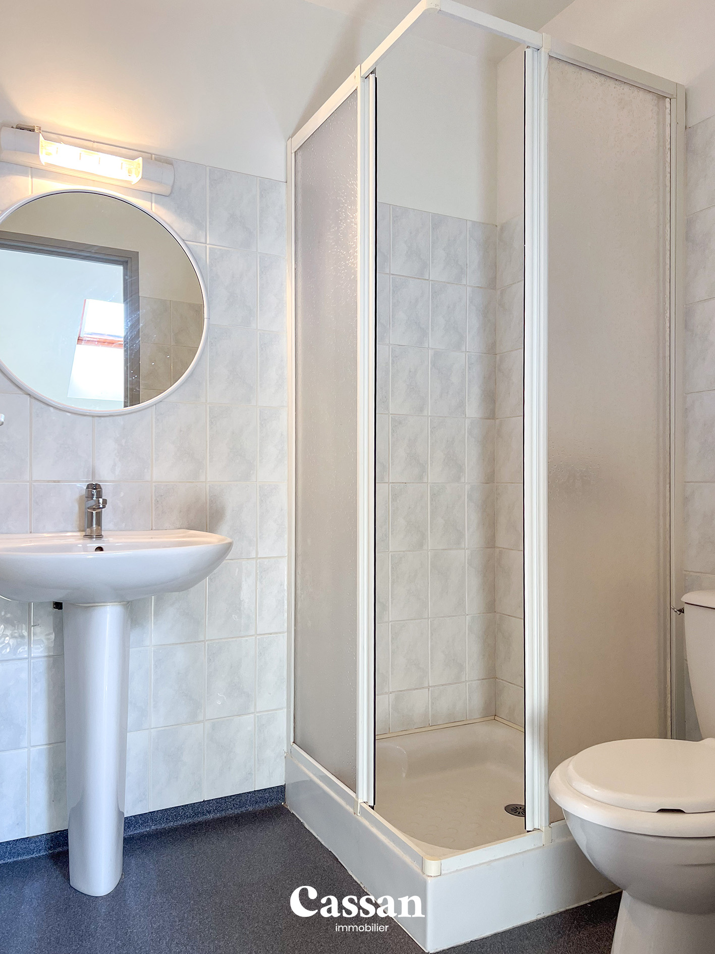 Maison à vendre Marcolès Cassan Immobilier agence immobilière Aurillac