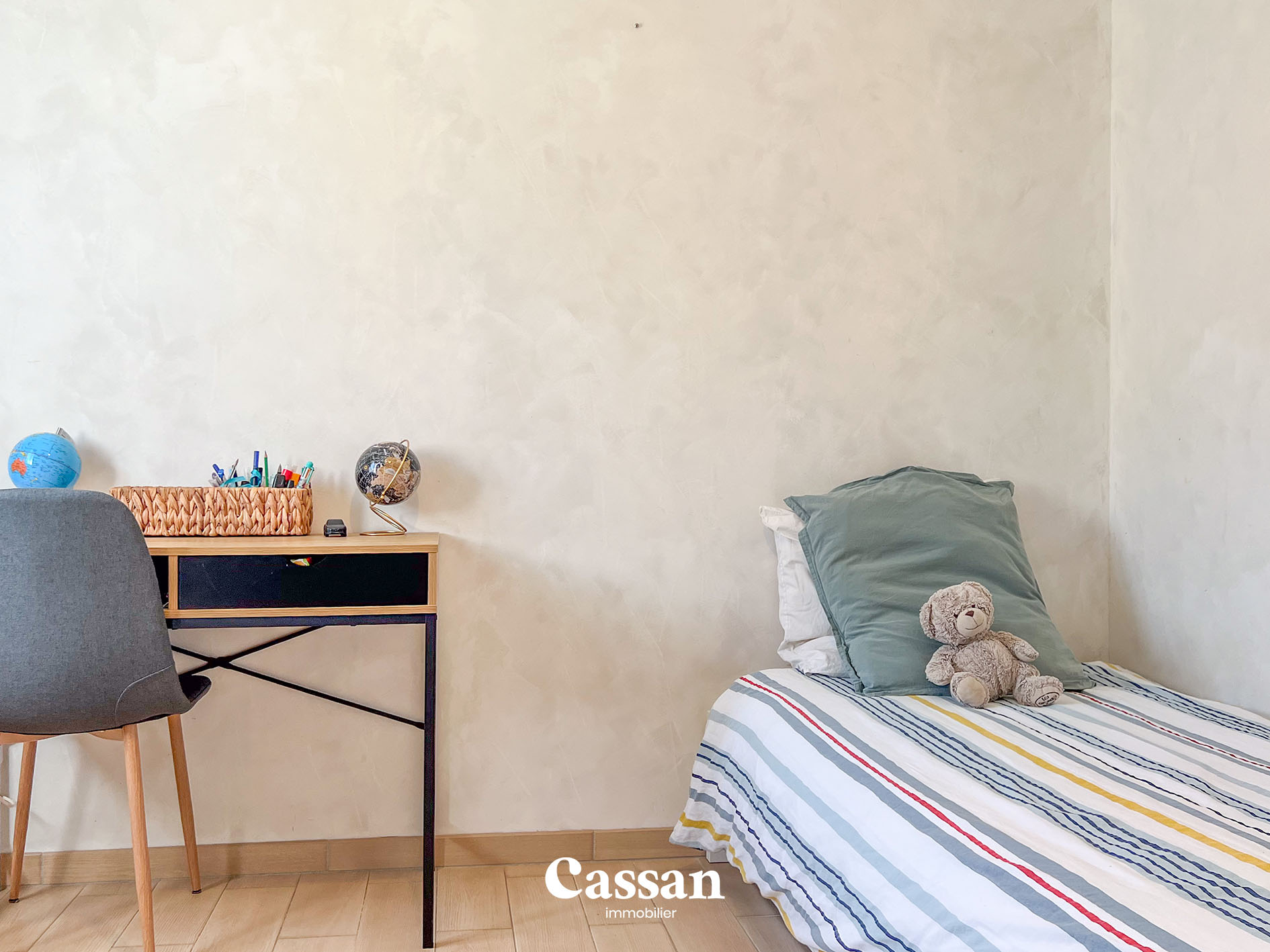 Maison à vendre Giou de Mamou Cassan Immobilier agence immobilière Aurillac