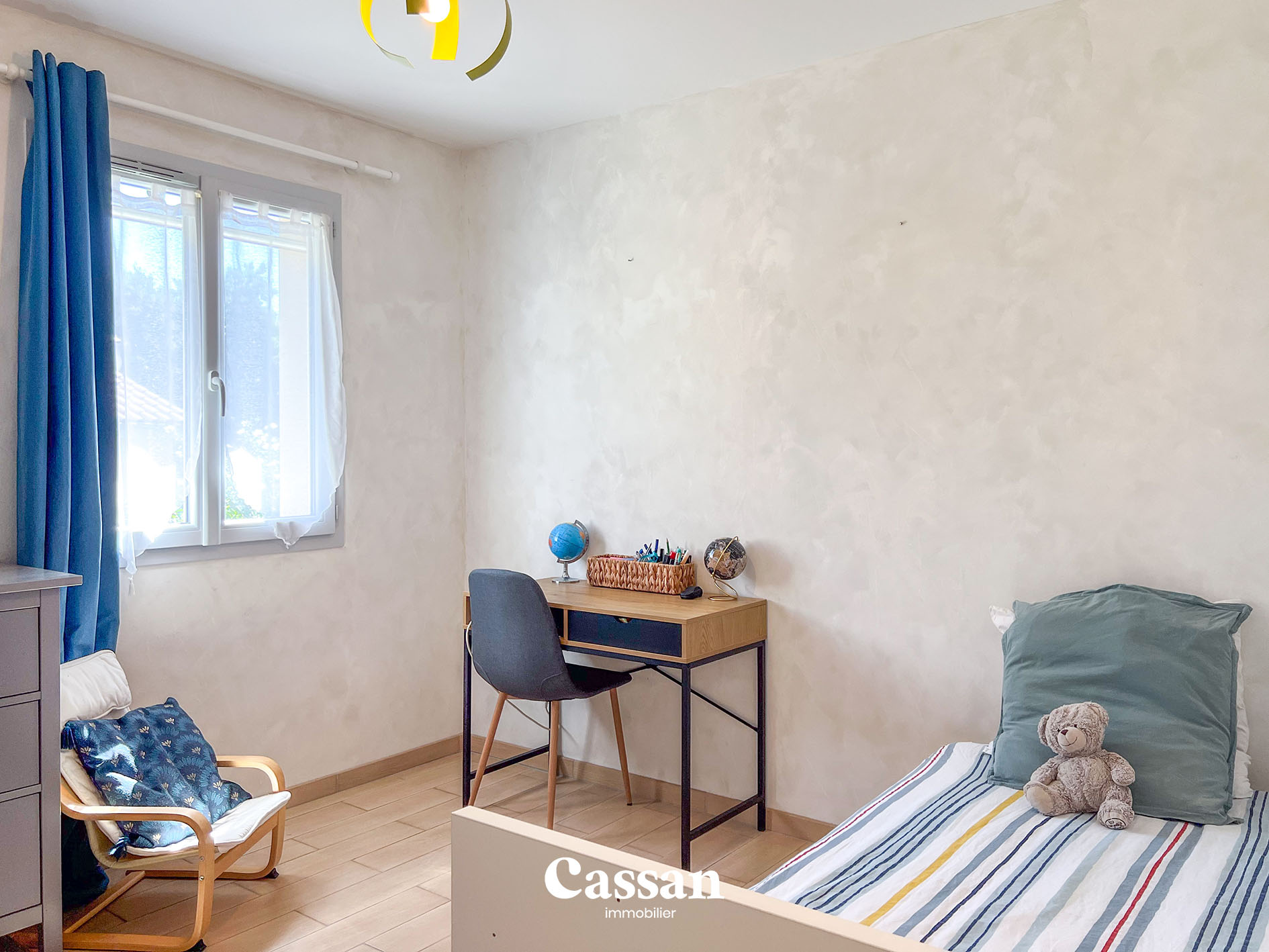 Maison à vendre Giou de Mamou Cassan Immobilier agence immobilière Aurillac