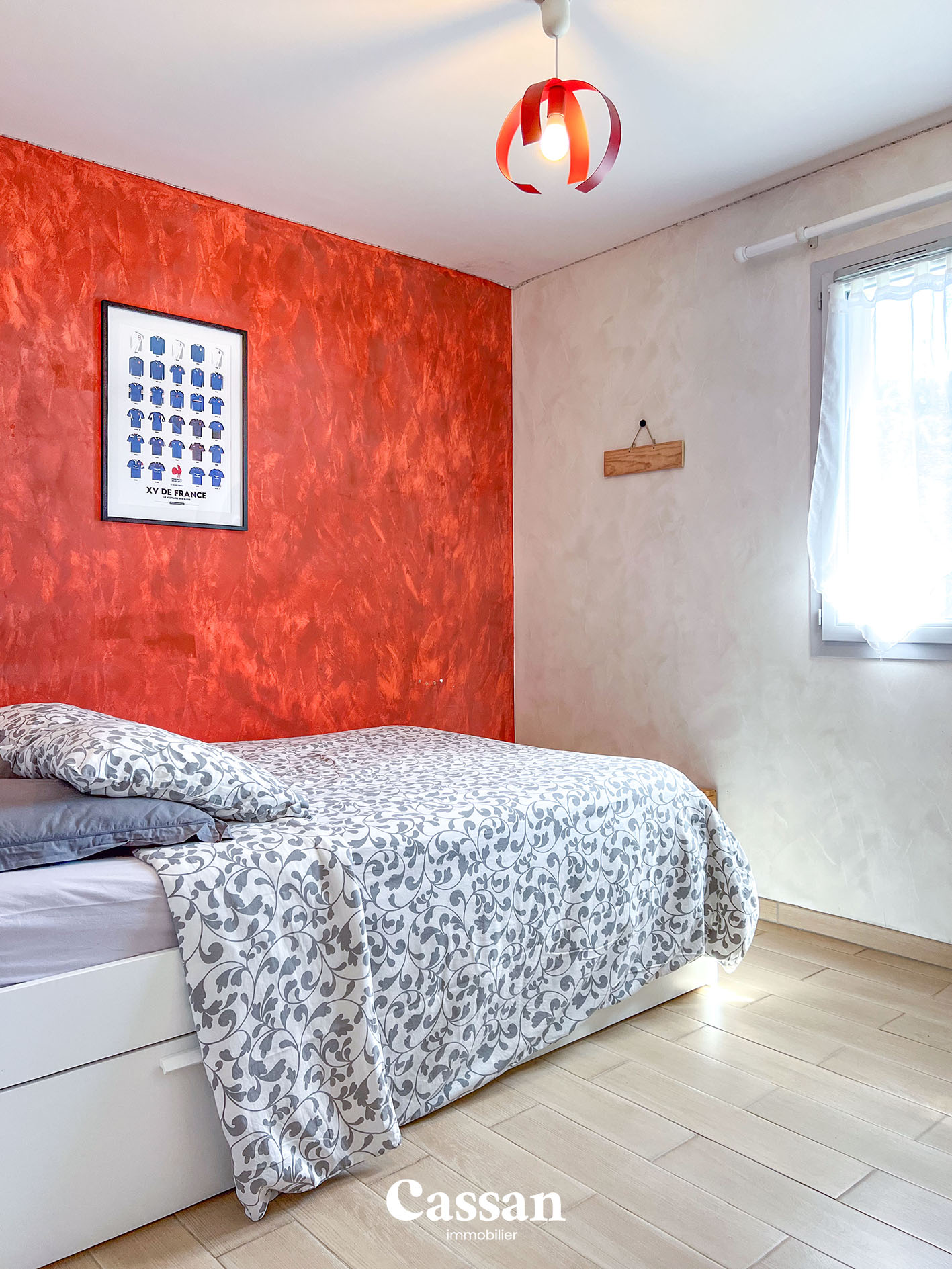 Maison à vendre Giou de Mamou Cassan Immobilier agence immobilière Aurillac