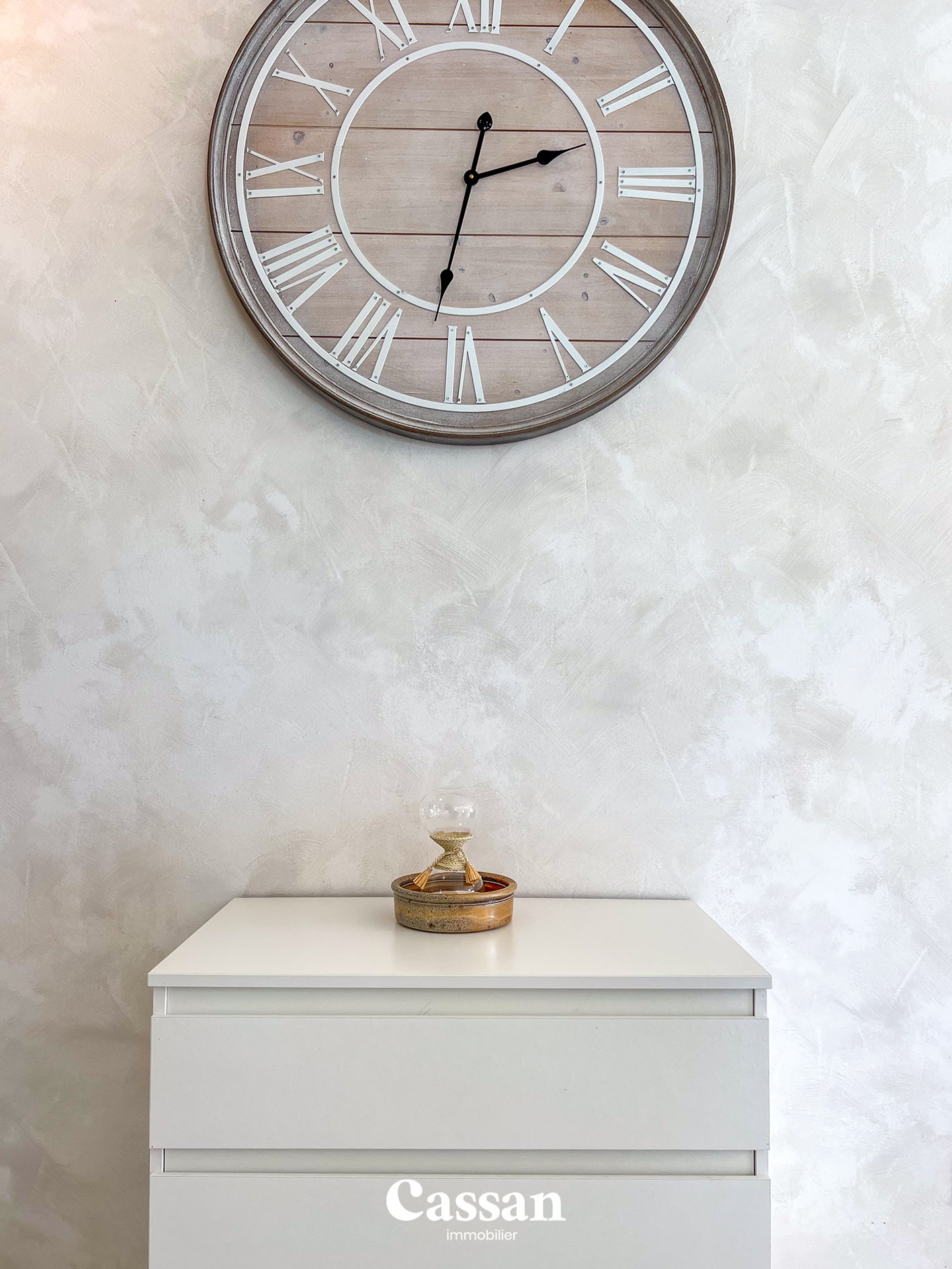 Maison à vendre Giou de Mamou Cassan Immobilier agence immobilière Aurillac