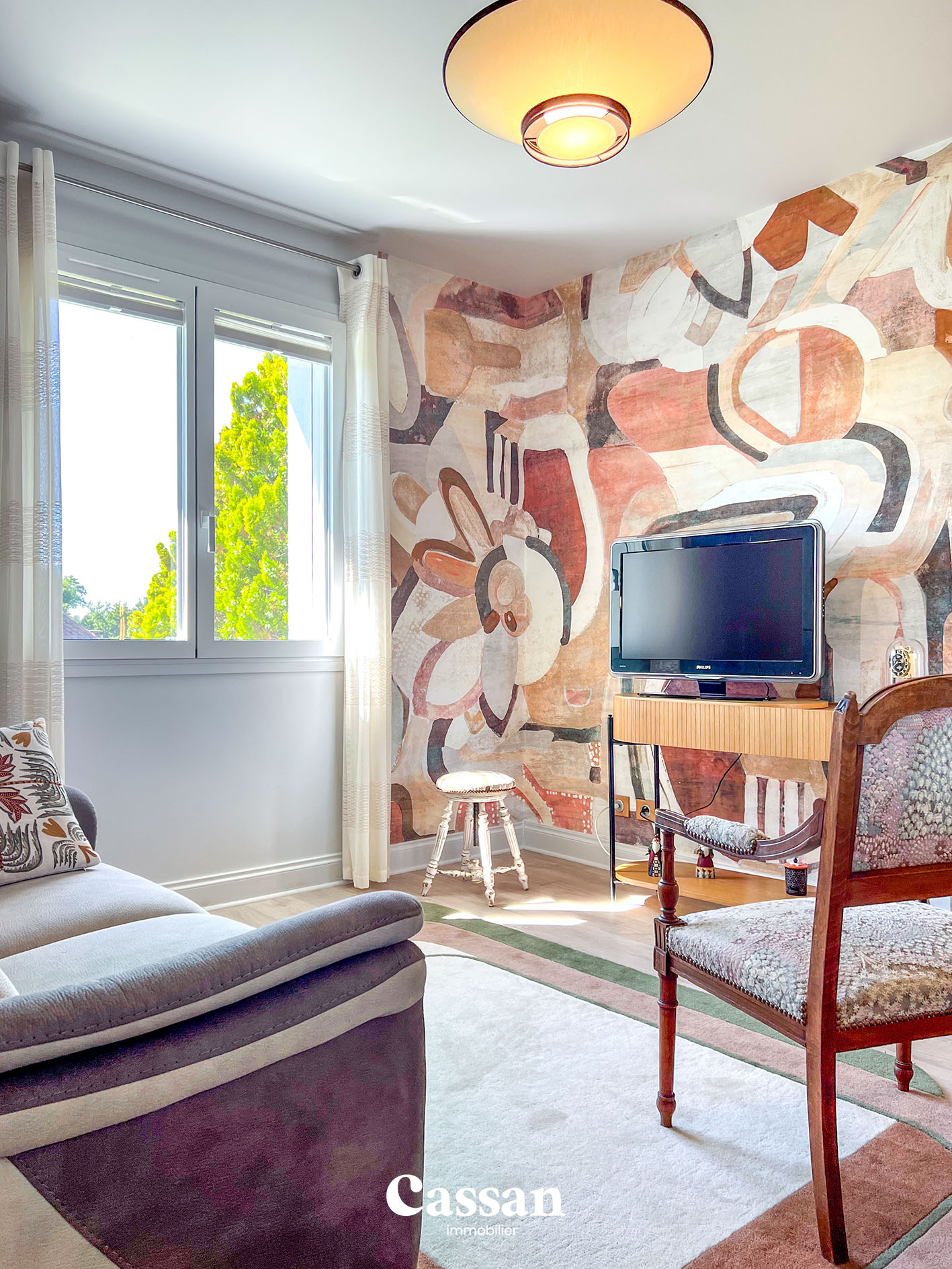 Maison à vendre Arpajon-sur-Cère Cassan Immobilier agence immobilière Aurillac