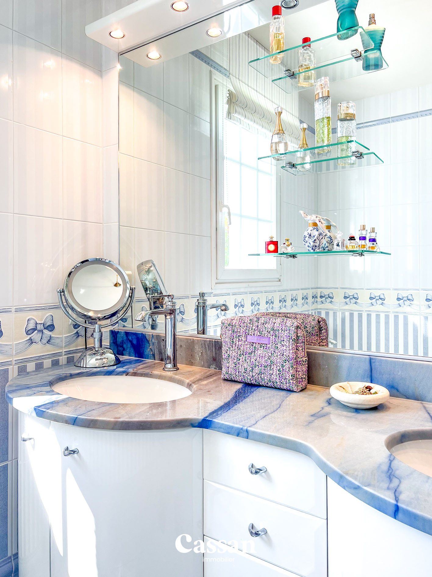 Maison à vendre Arpajon-sur-Cère Cassan Immobilier agence immobilière Aurillac