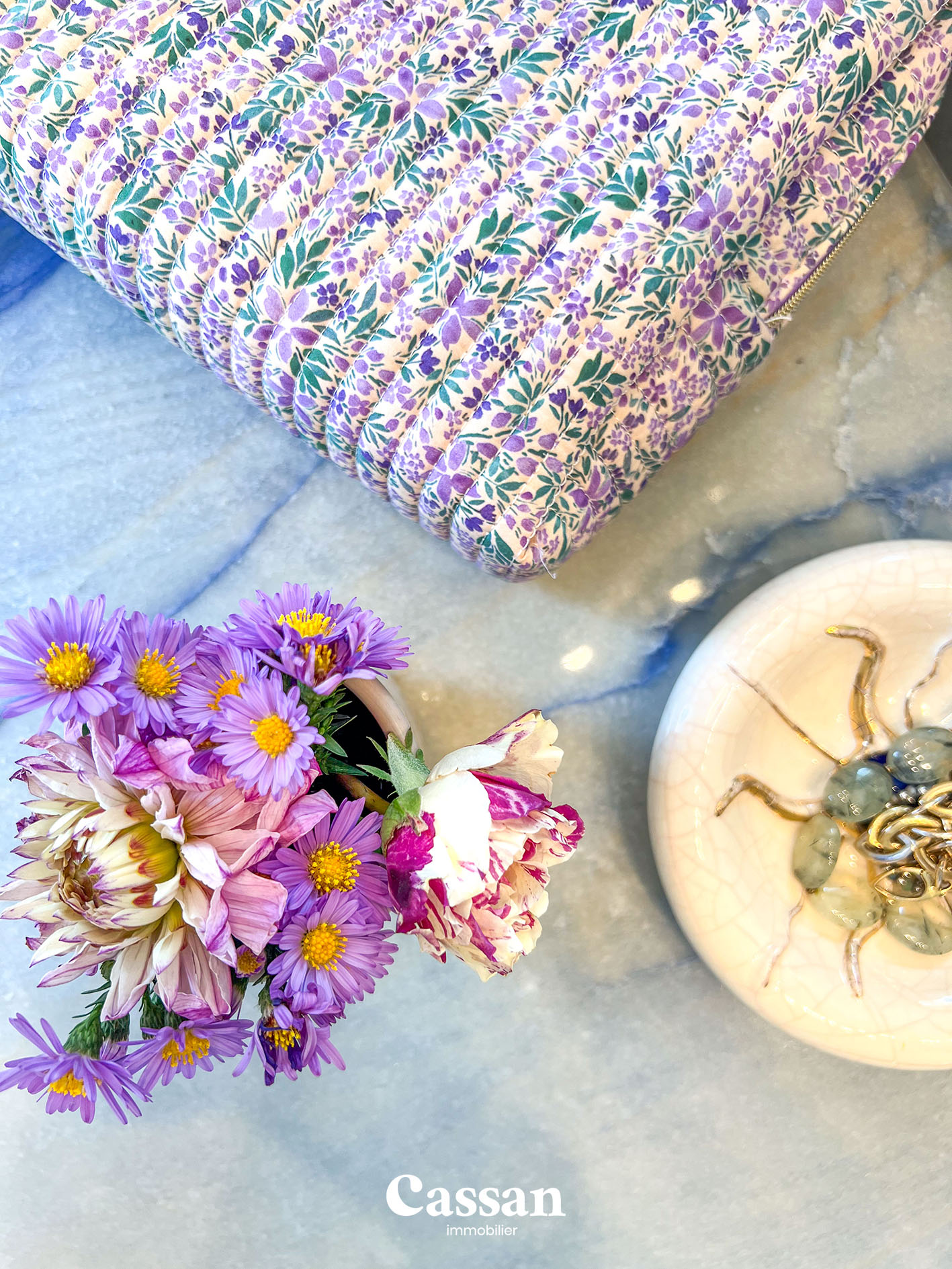 Maison à vendre Arpajon-sur-Cère Cassan Immobilier agence immobilière Aurillac