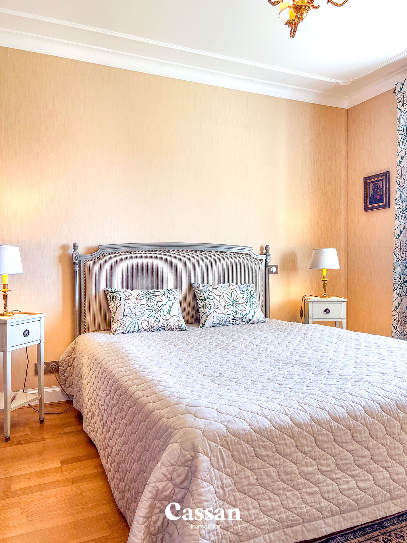 Maison à vendre Arpajon-sur-Cère Cassan Immobilier agence immobilière Aurillac