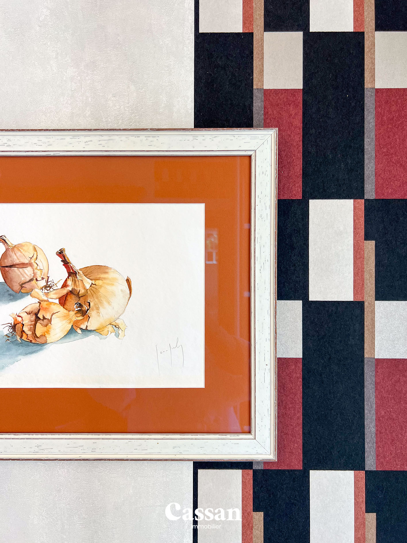 Maison à vendre Arpajon-sur-Cère Cassan Immobilier agence immobilière Aurillac