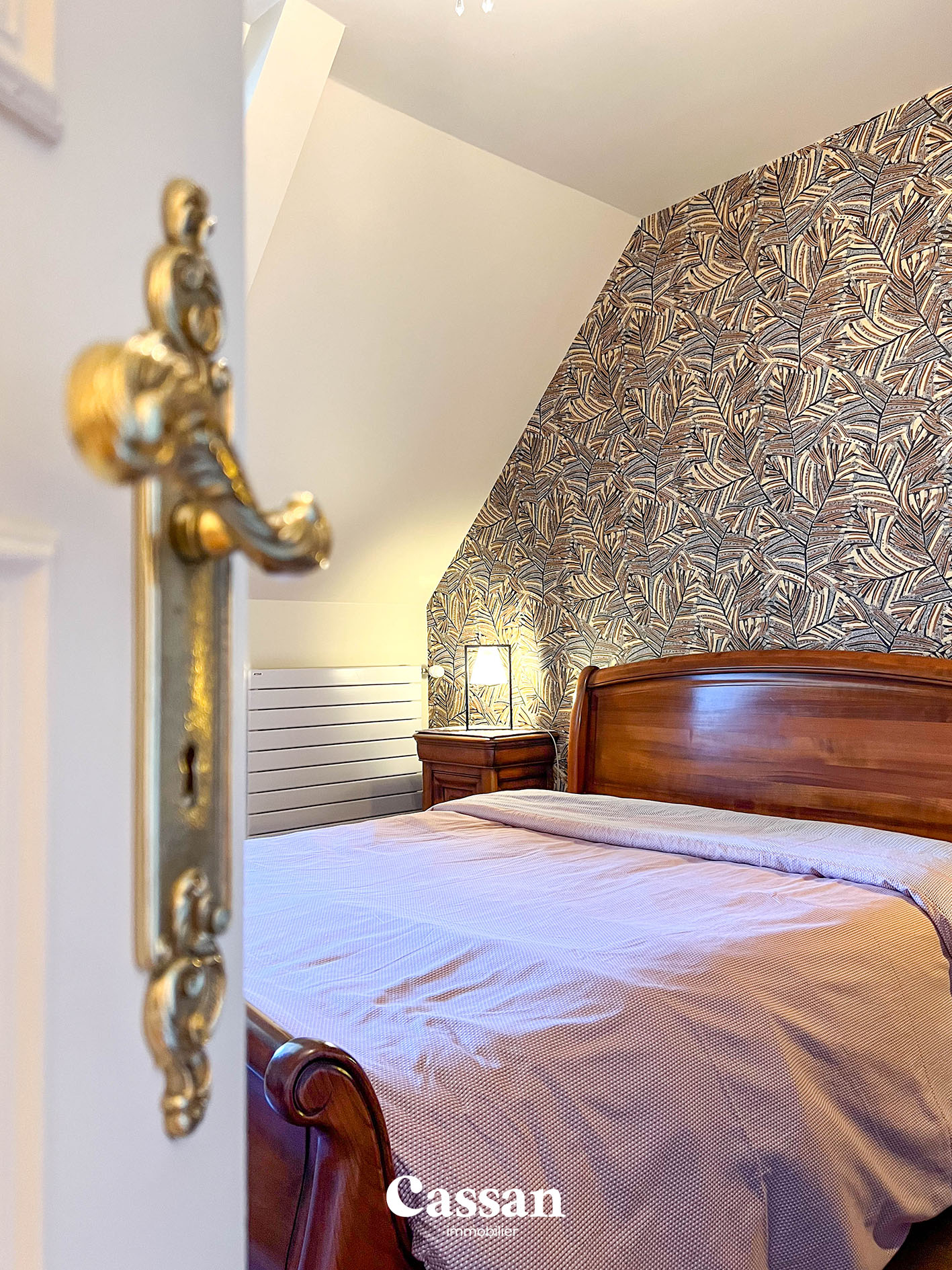 Maison à vendre Arpajon-sur-Cère Cassan Immobilier agence immobilière Aurillac