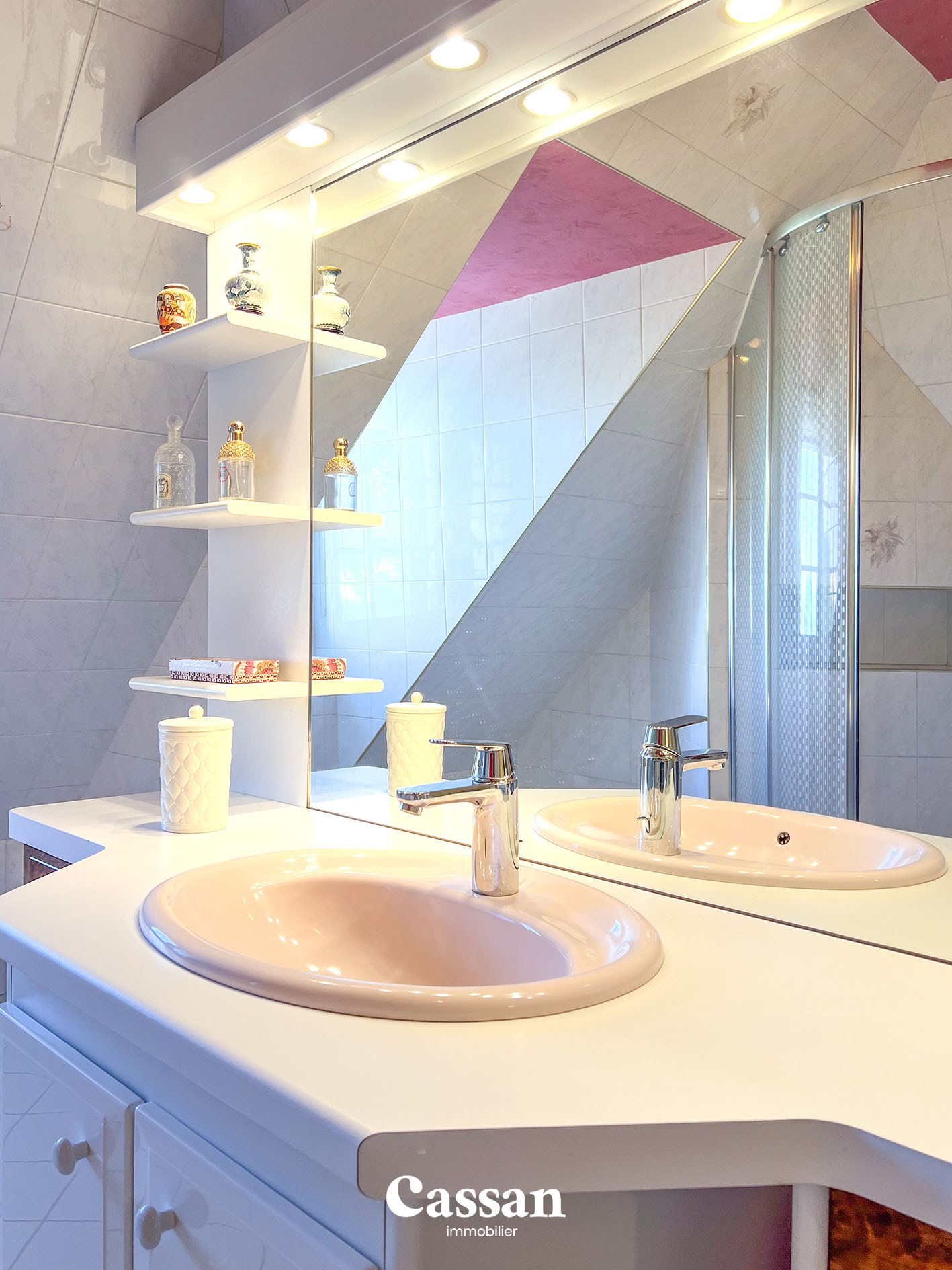 Maison à vendre Arpajon-sur-Cère Cassan Immobilier agence immobilière Aurillac