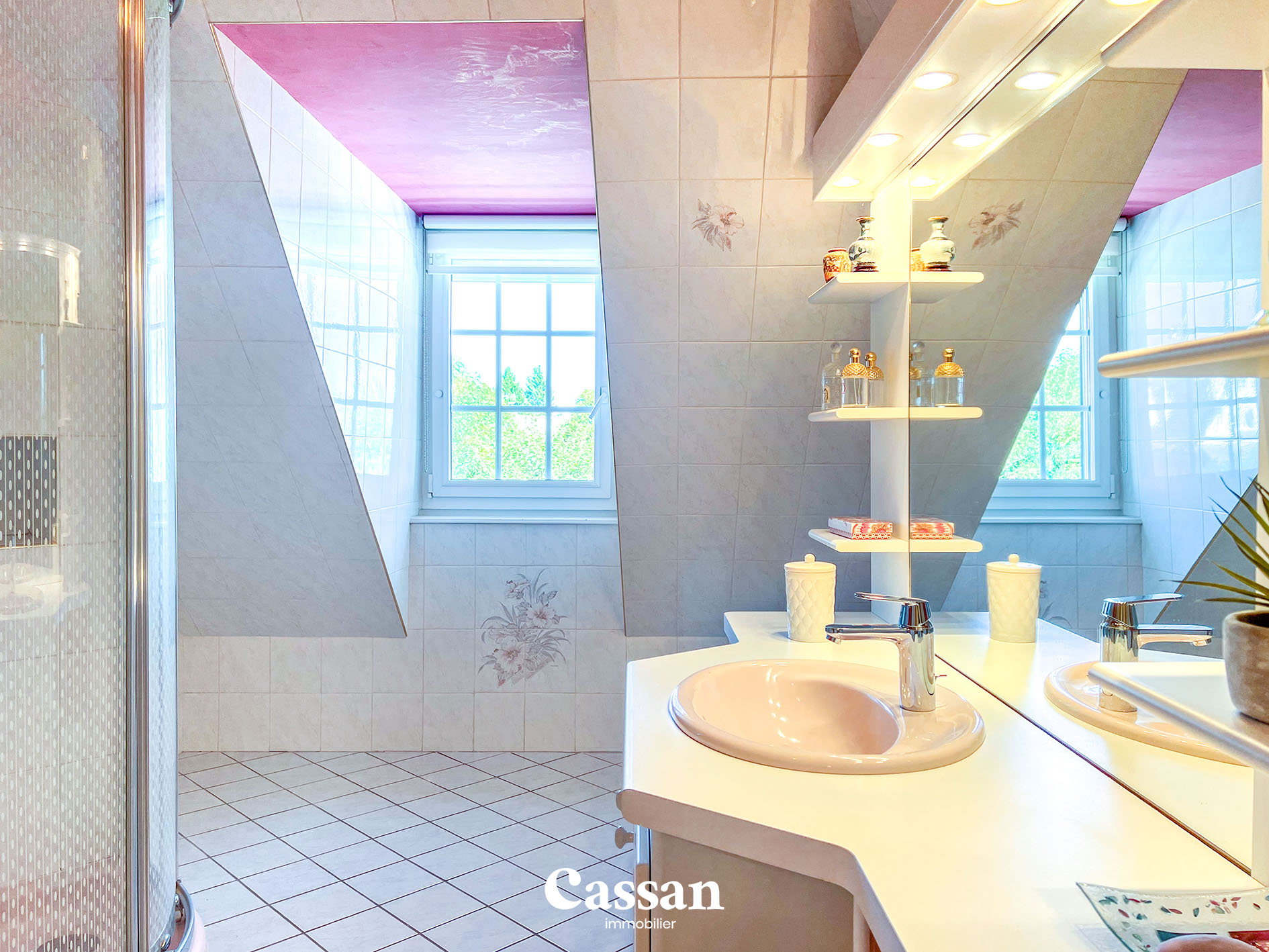 Maison à vendre Arpajon-sur-Cère Cassan Immobilier agence immobilière Aurillac