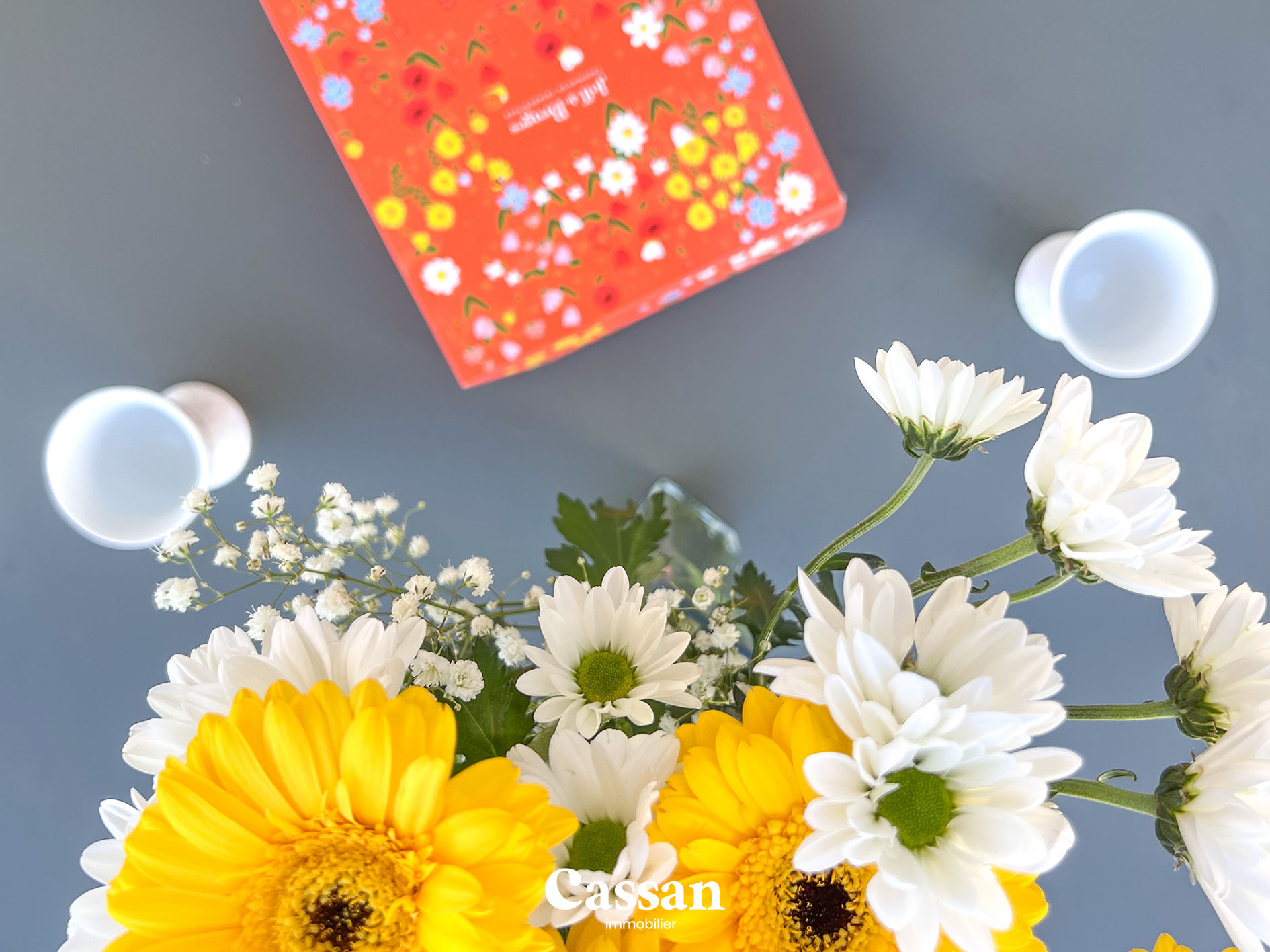 Maison à vendre Arpajon-sur-Cère Cassan Immobilier agence immobilière Aurillac