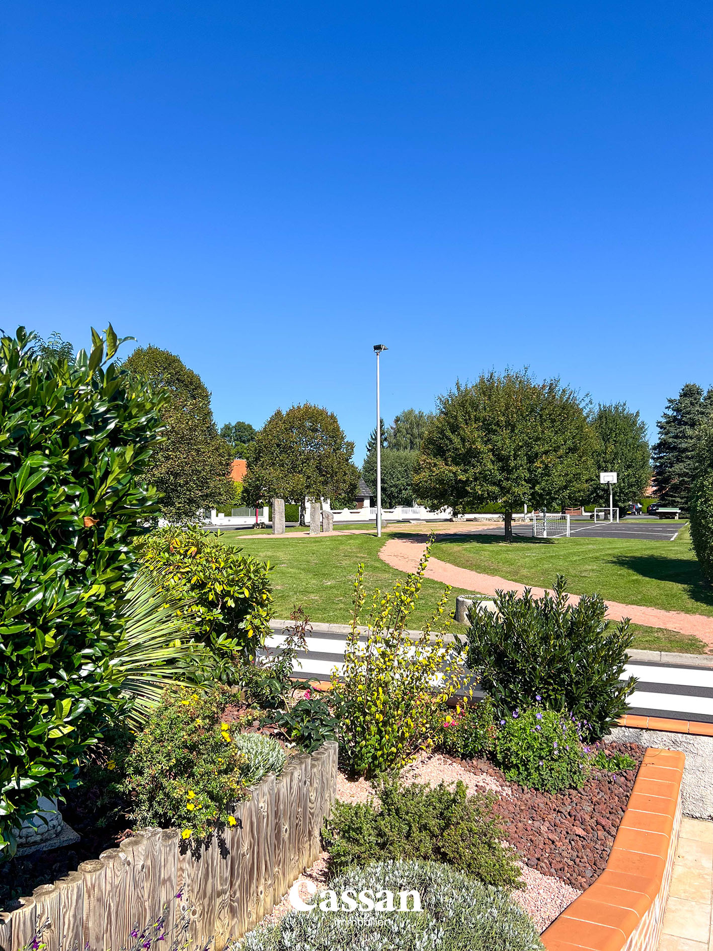 Maison à vendre Arpajon-sur-Cère Cassan Immobilier agence immobilière Aurillac