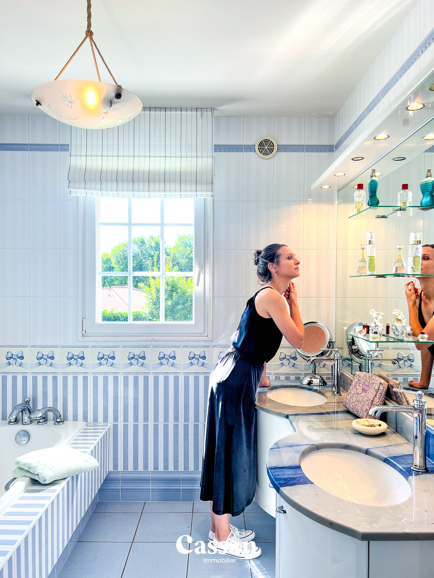 Maison à vendre Arpajon-sur-Cère Cassan Immobilier agence immobilière Aurillac