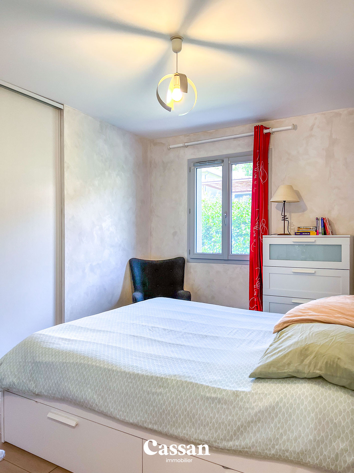 Maison à vendre Giou de Mamou Cassan Immobilier agence immobilière Aurillac