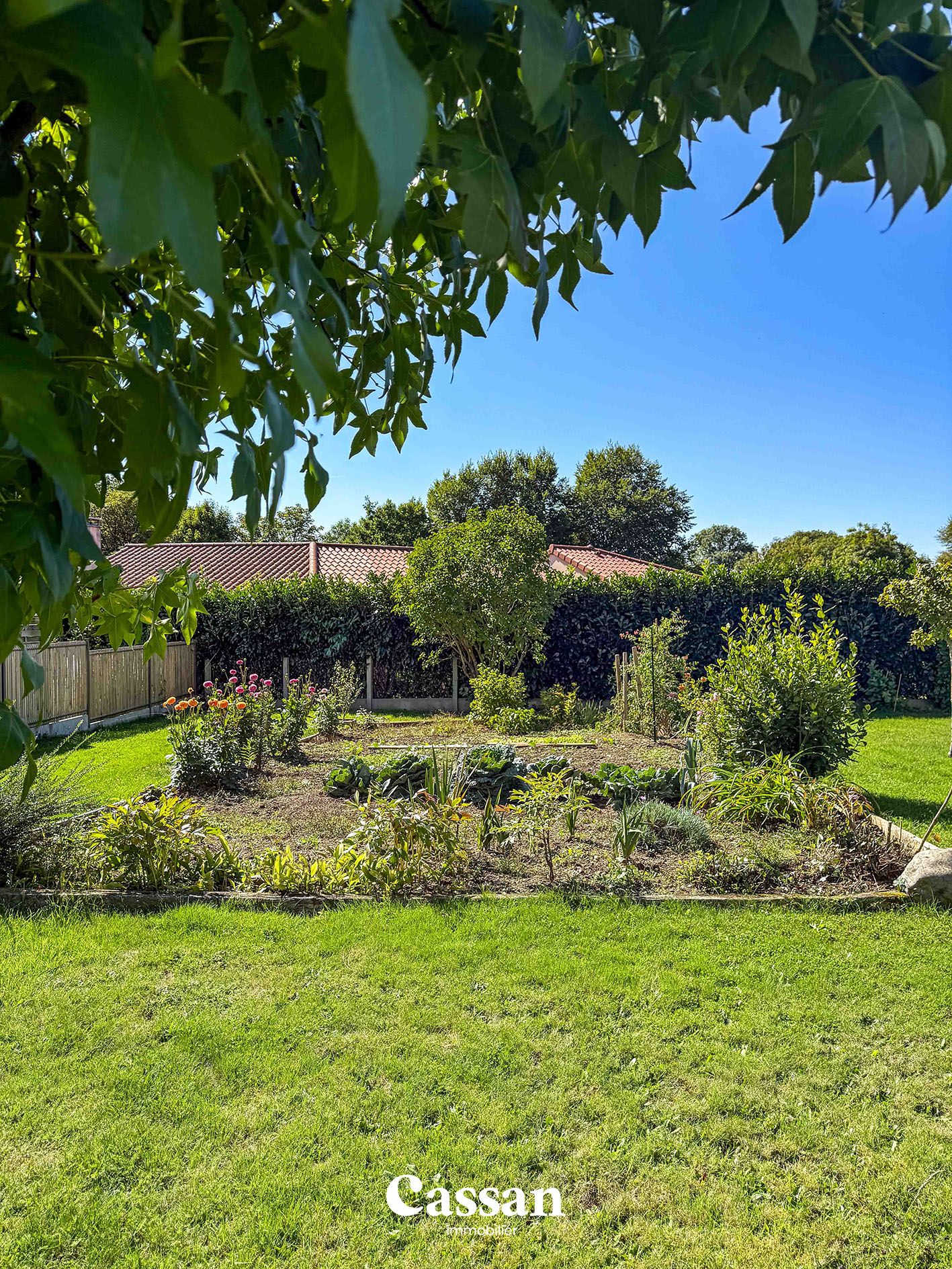 Maison à vendre Arpajon-sur-Cère Cassan Immobilier agence immobilière Aurillac