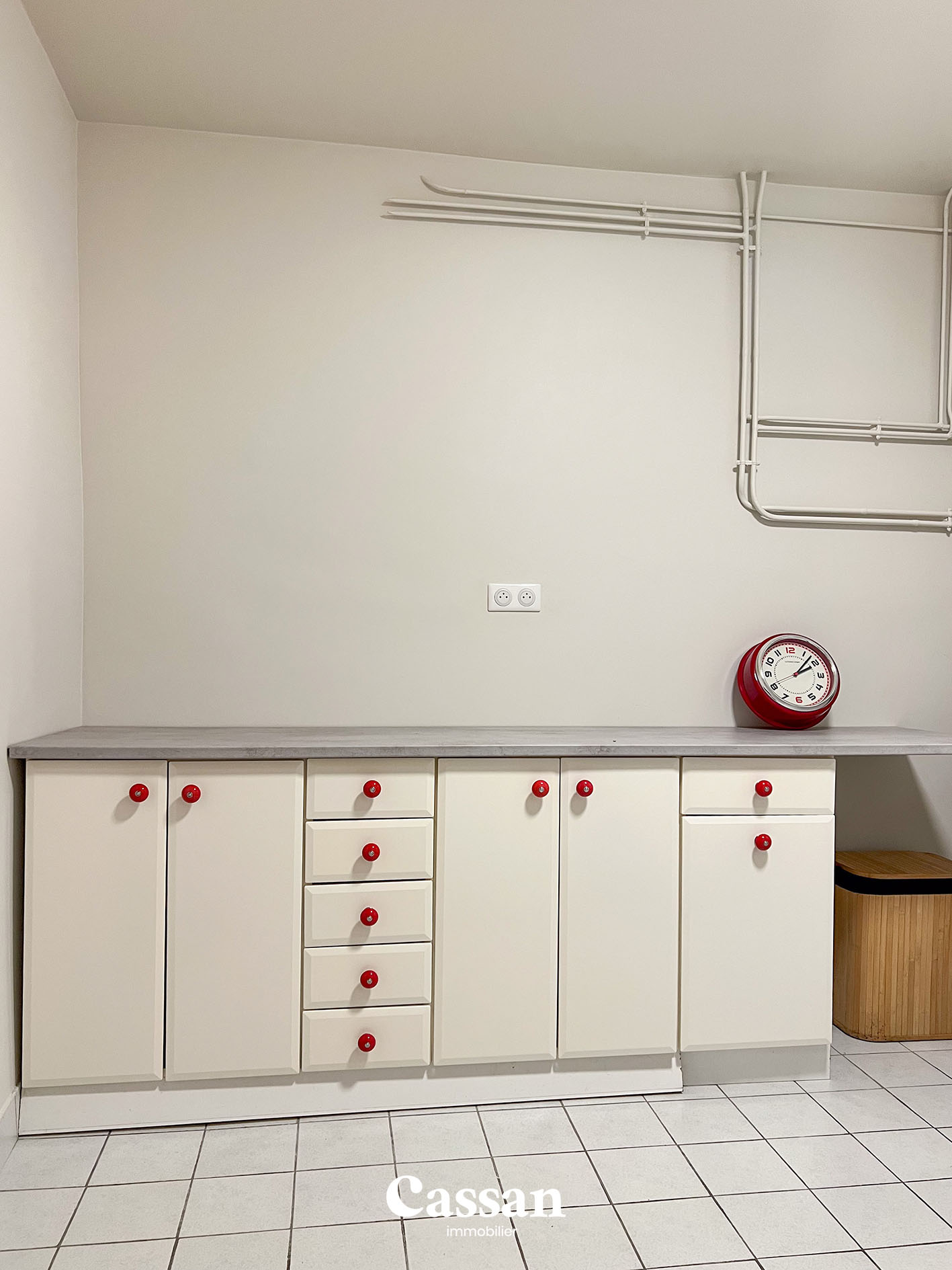 Maison à vendre Ytrac Cassan Immobilier agence immobilière Aurillac