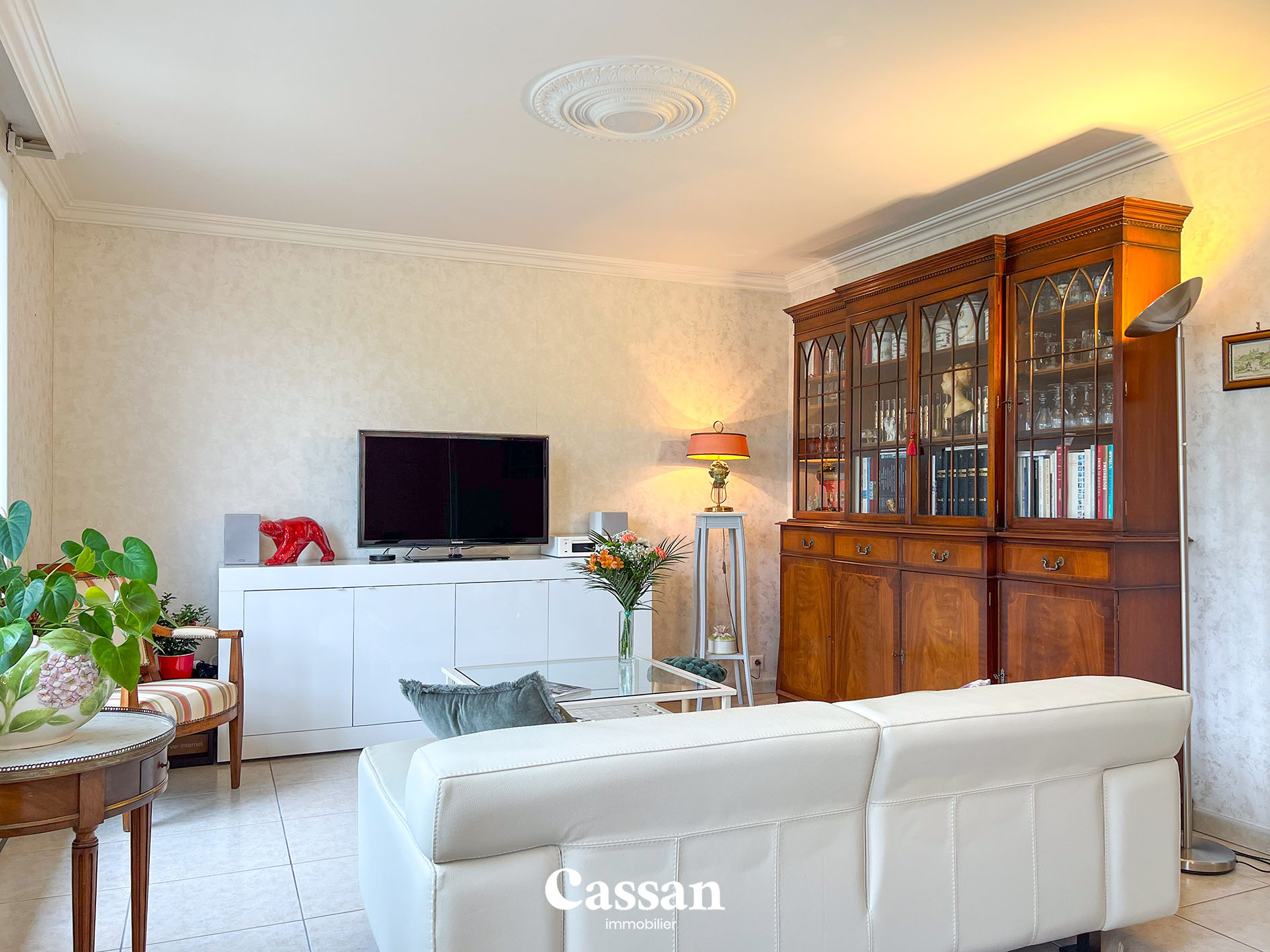 Maison à vendre Ytrac Cassan Immobilier agence immobilière Aurillac