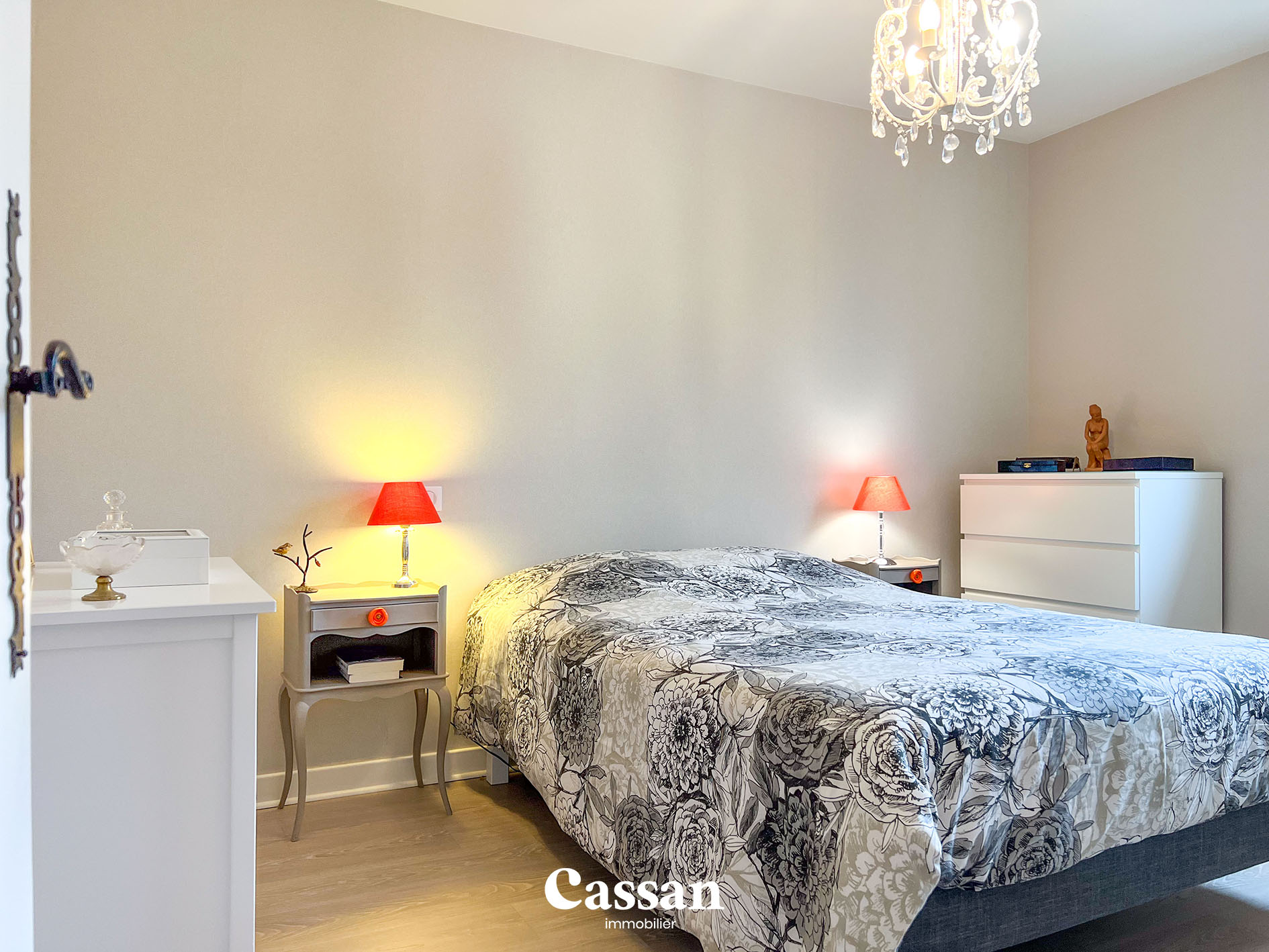 Maison à vendre Ytrac Cassan Immobilier agence immobilière Aurillac