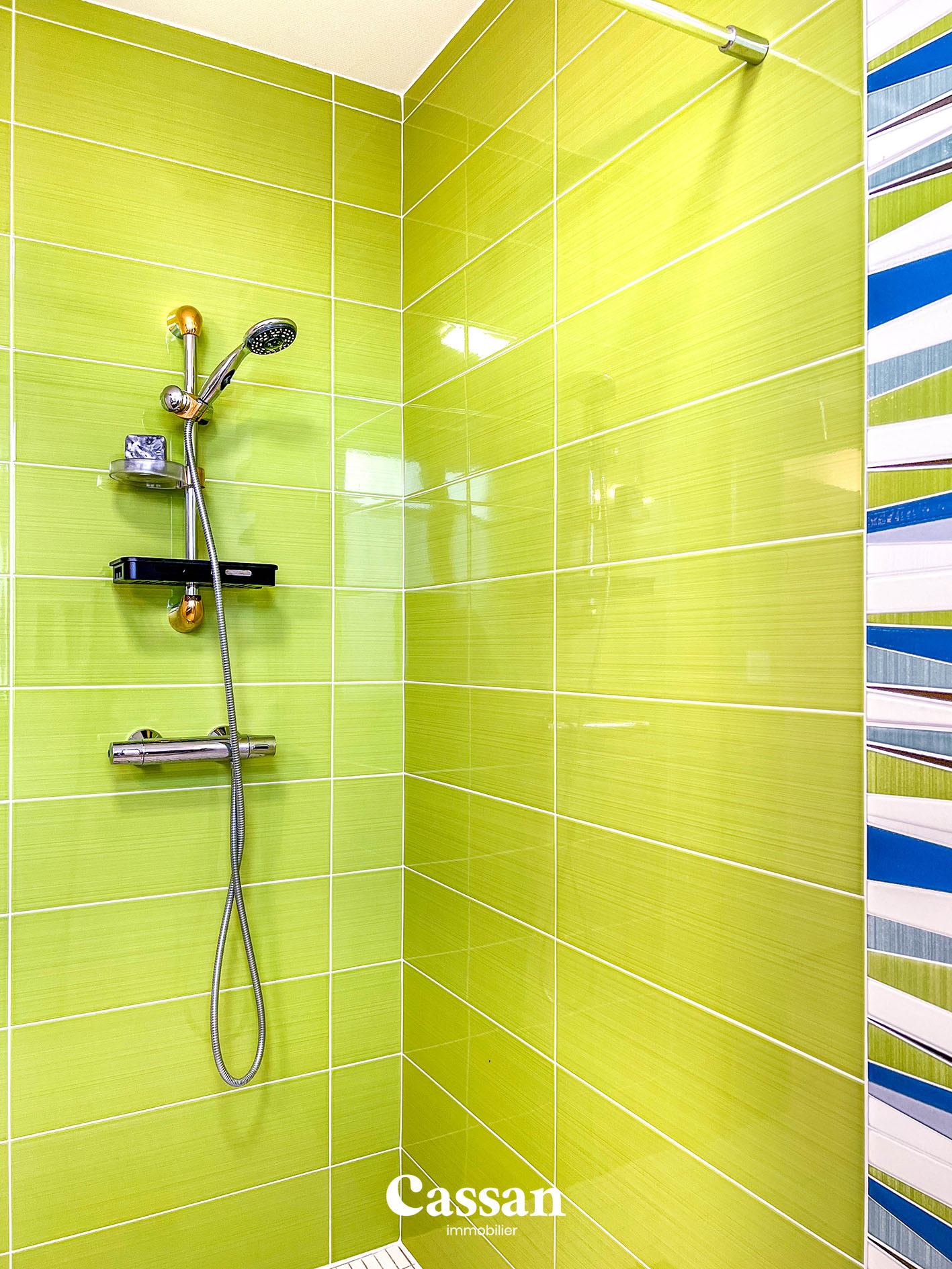 Maison à vendre Ytrac Cassan Immobilier agence immobilière Aurillac