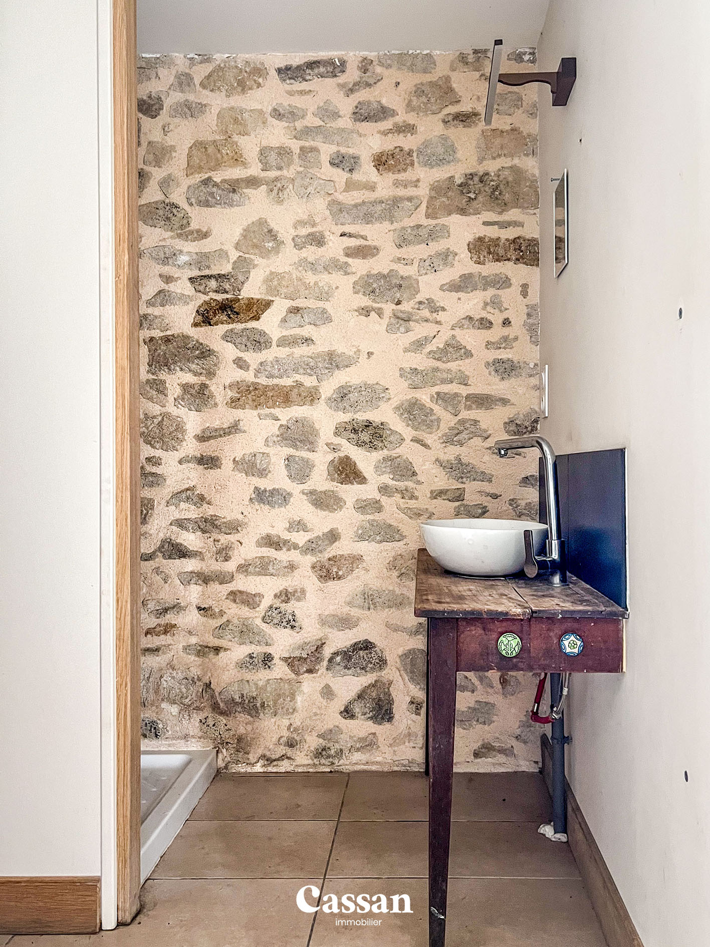 Maison à vendre Saint-Julien-le-Pèlerin Cassan Immobilier agence immobilière Aurillac