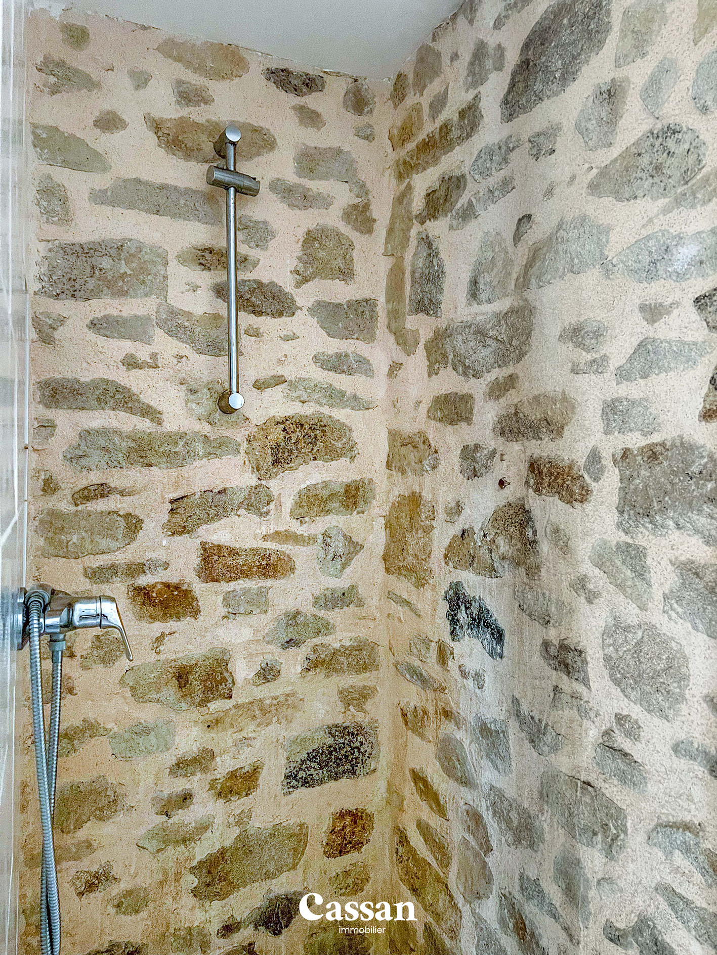 Maison à vendre Saint-Julien-le-Pèlerin Cassan Immobilier agence immobilière Aurillac