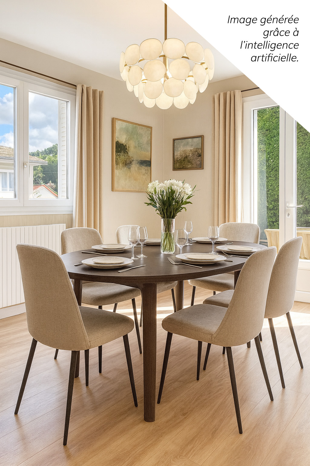 Maison à vendre Jussac agence immobilière Aurillac