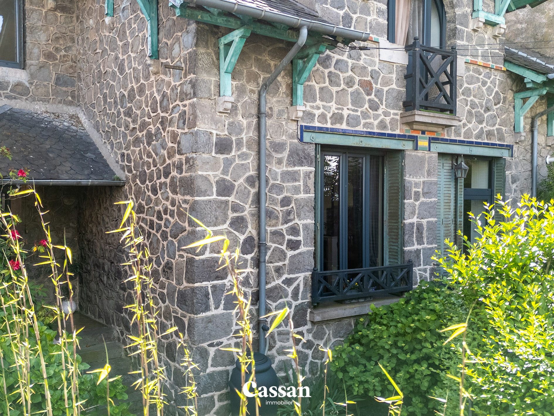 Maison à vendre agence immobilière Aurillac
