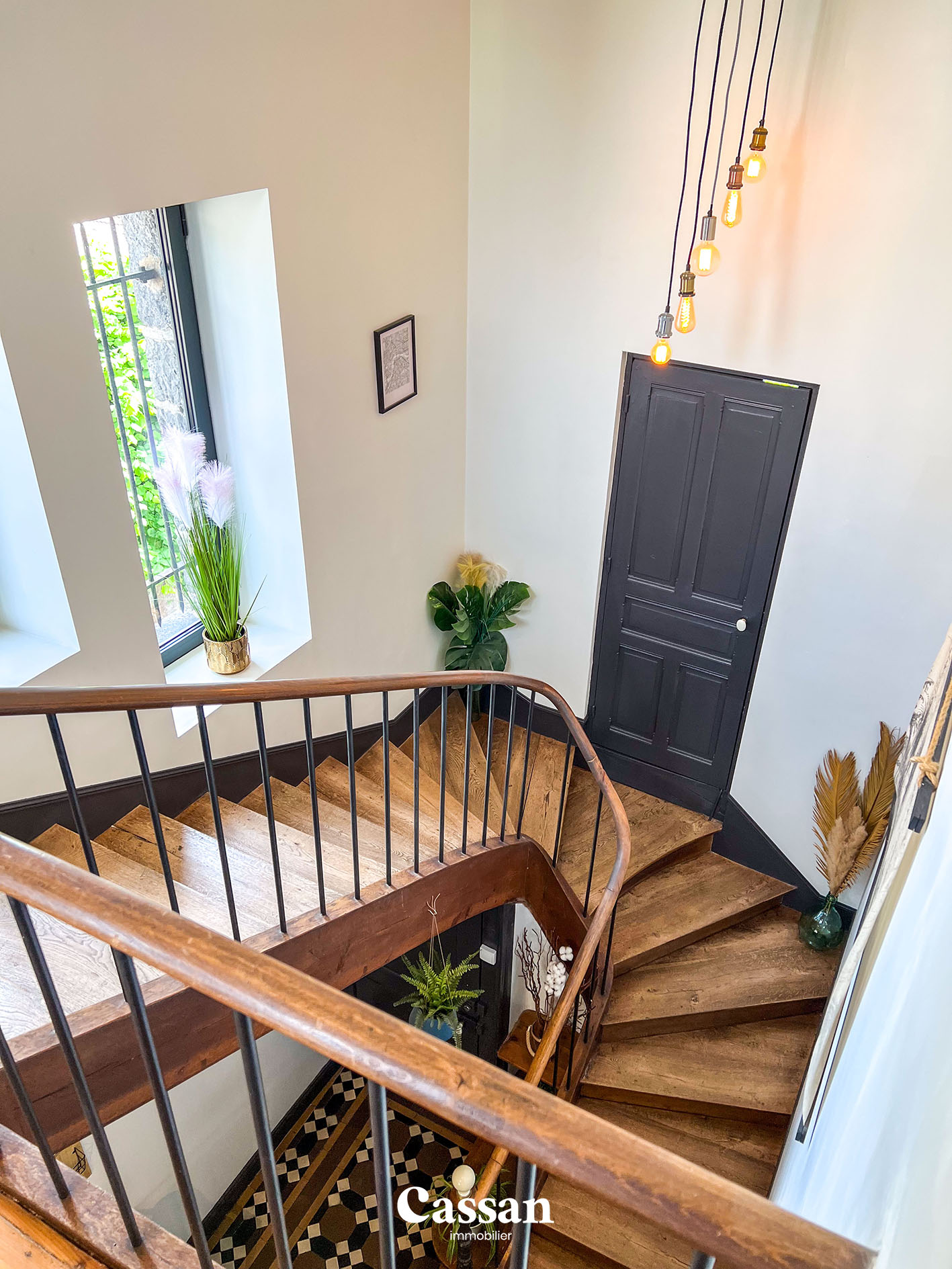 Maison à vendre agence immobilière Aurillac