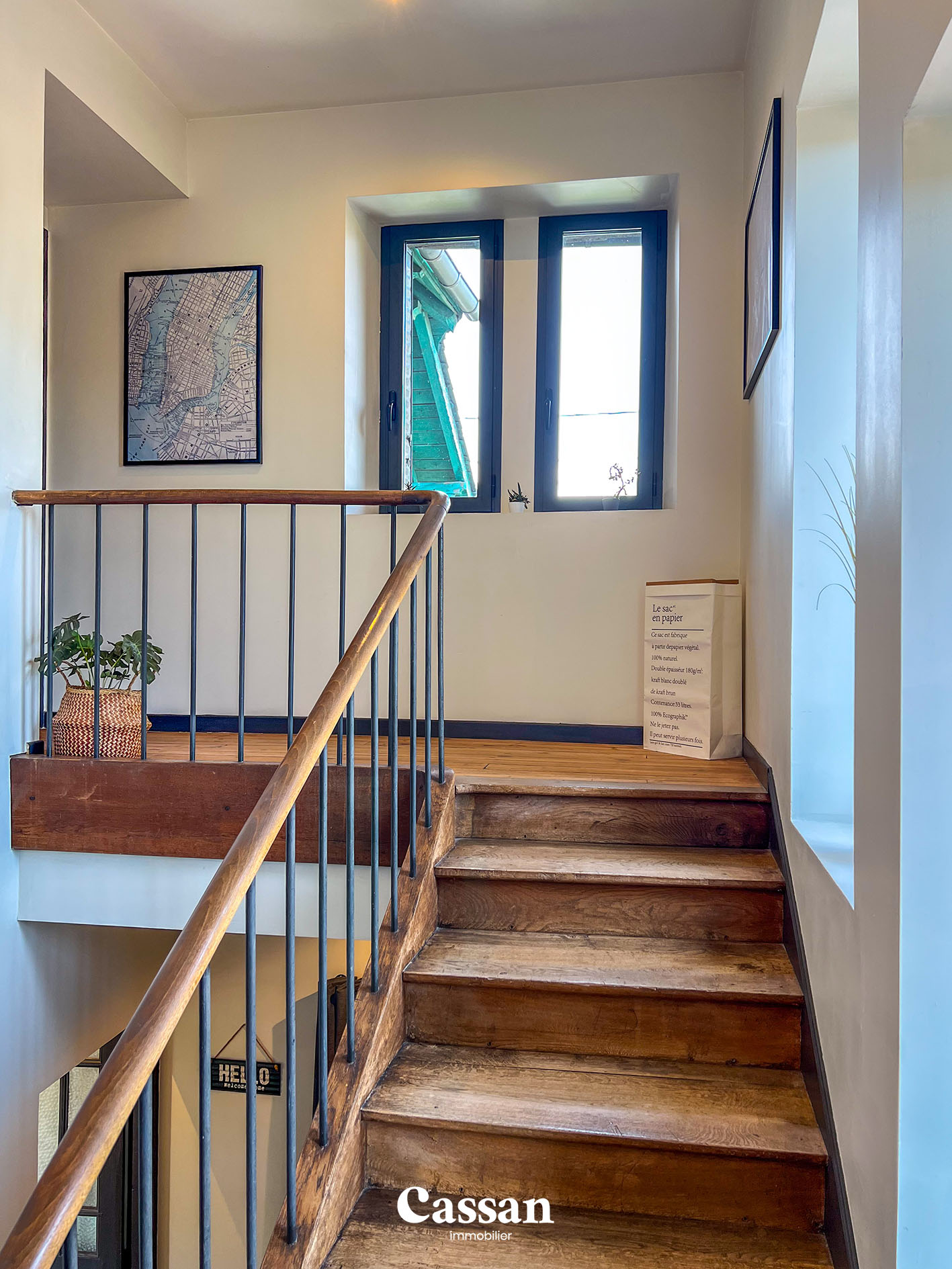 Maison à vendre agence immobilière Aurillac