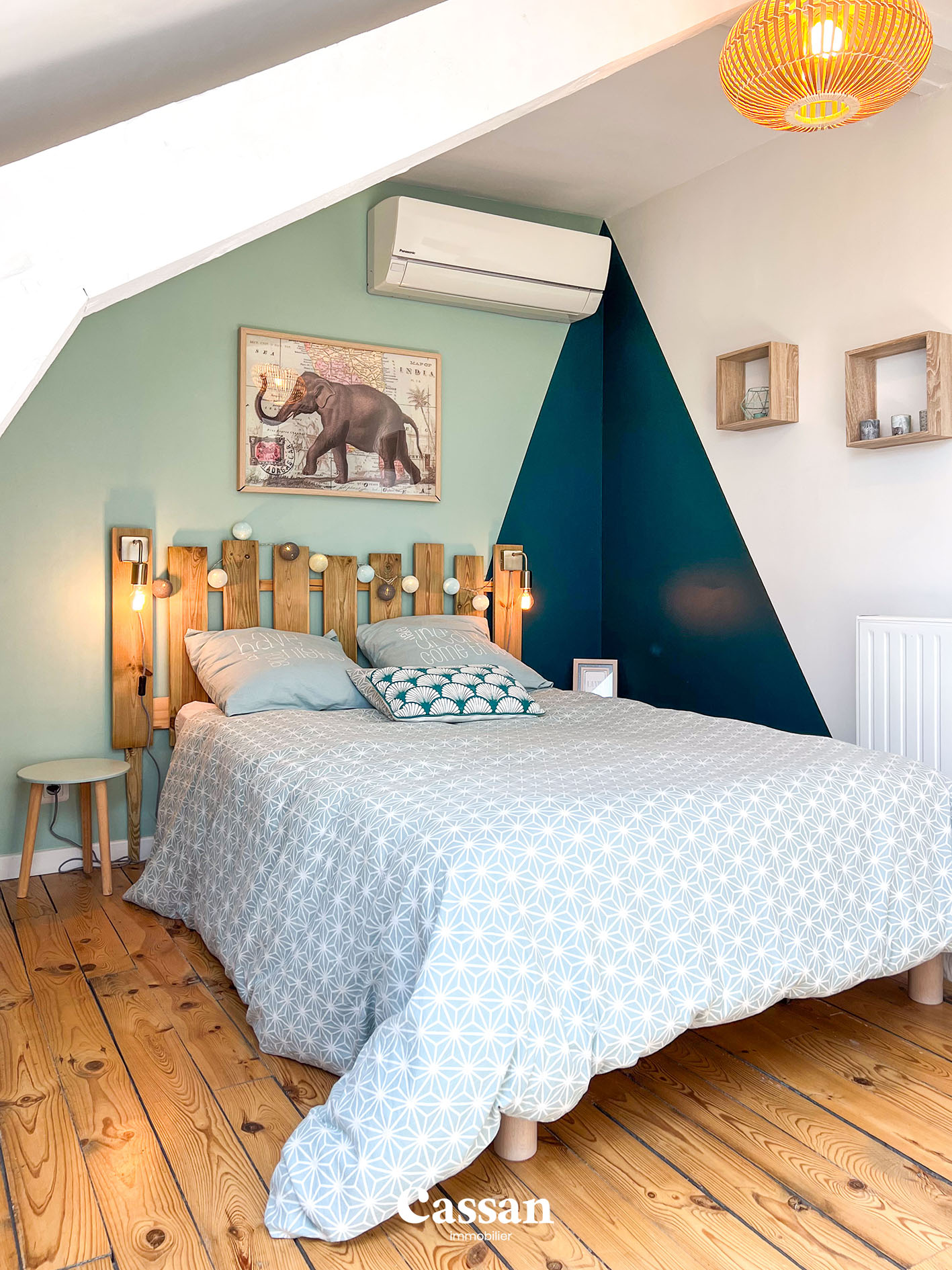 Maison à vendre agence immobilière Aurillac