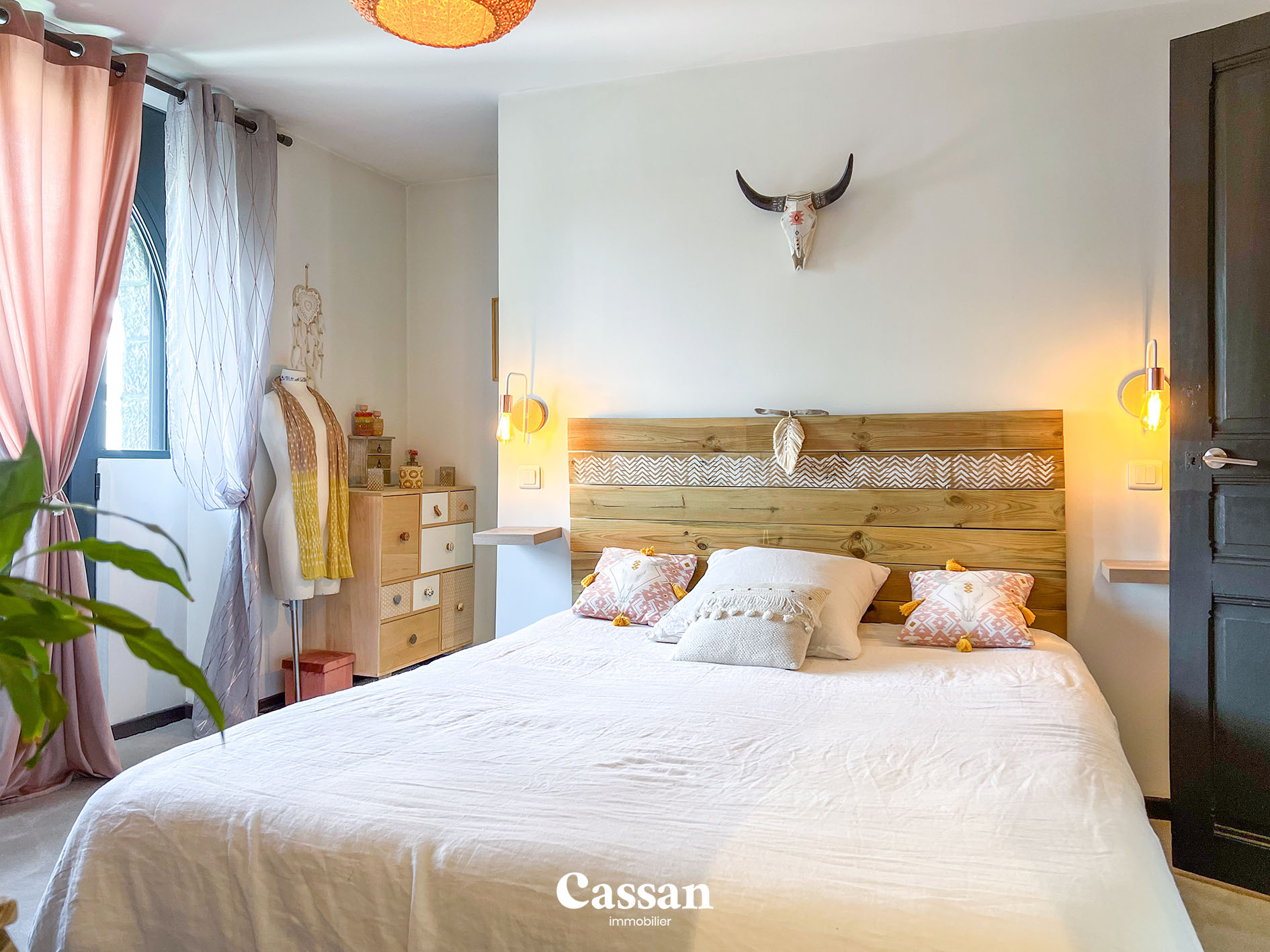 Maison à vendre agence immobilière Aurillac