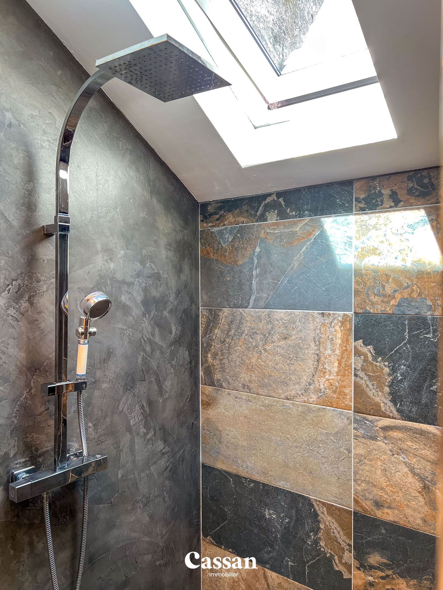 Maison à vendre agence immobilière Aurillac