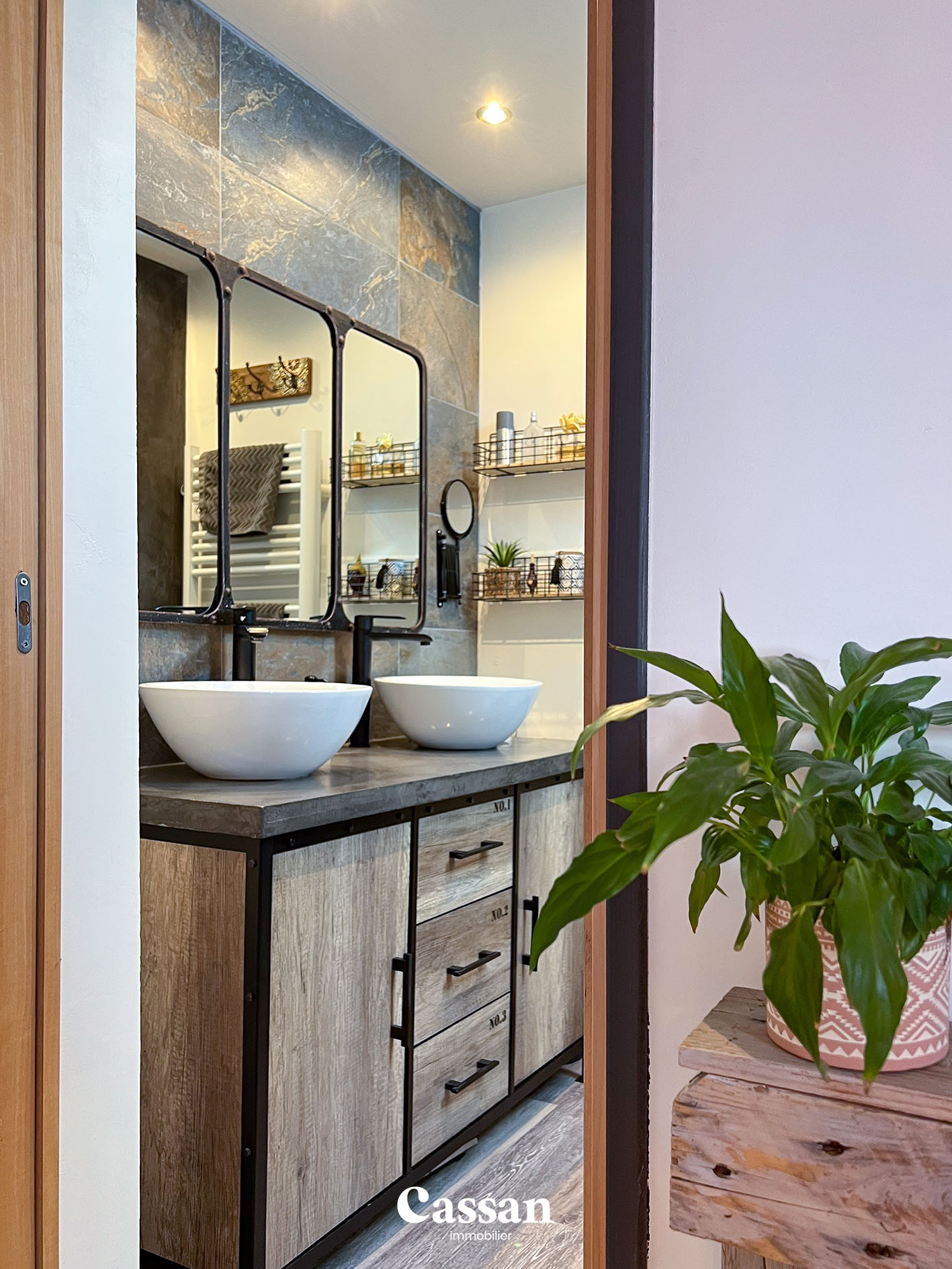 Maison à vendre agence immobilière Aurillac