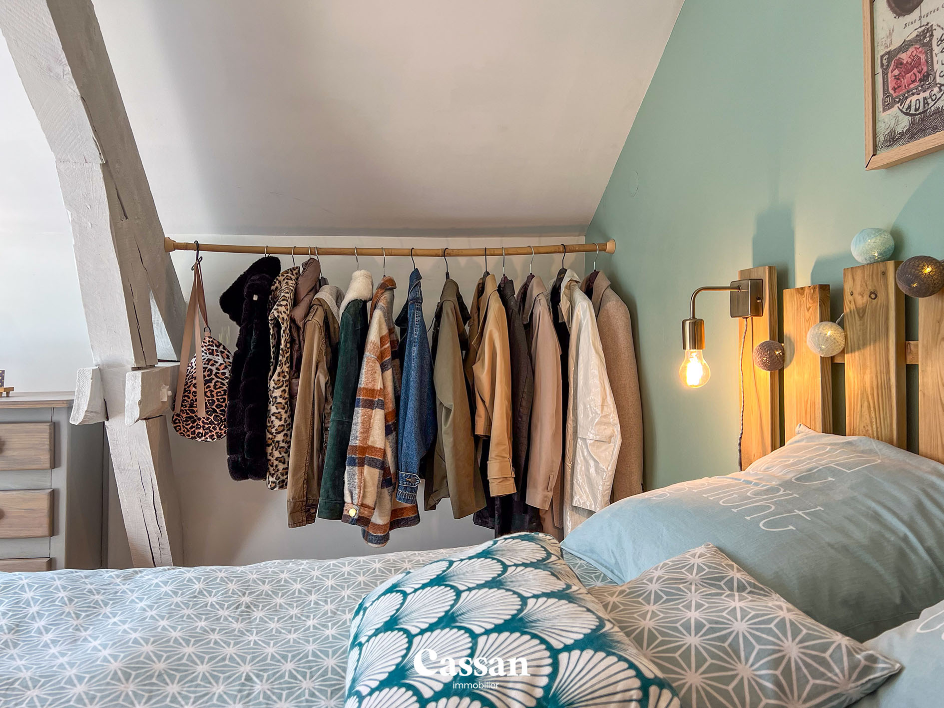 Maison à vendre agence immobilière Aurillac