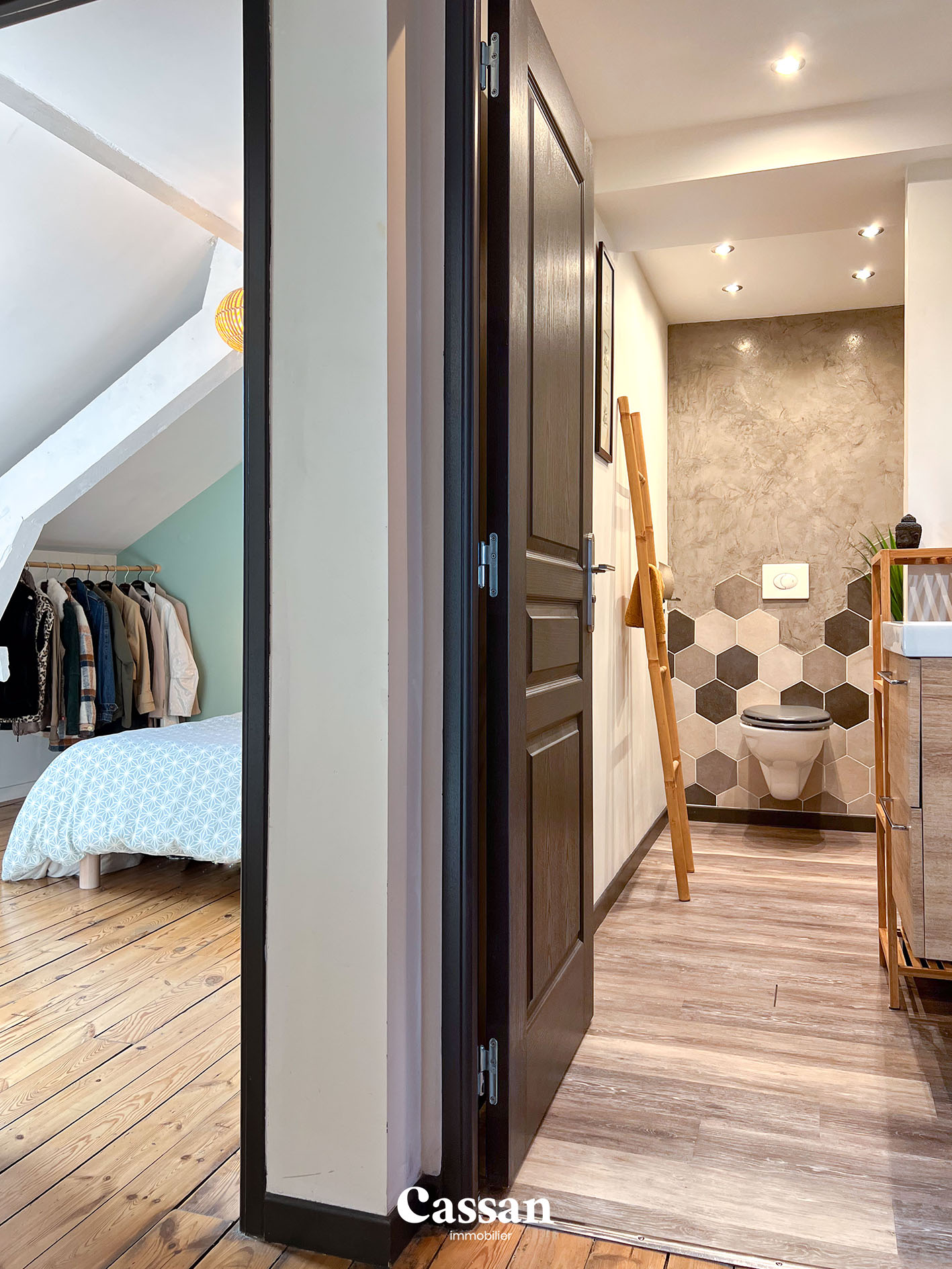 Maison à vendre agence immobilière Aurillac