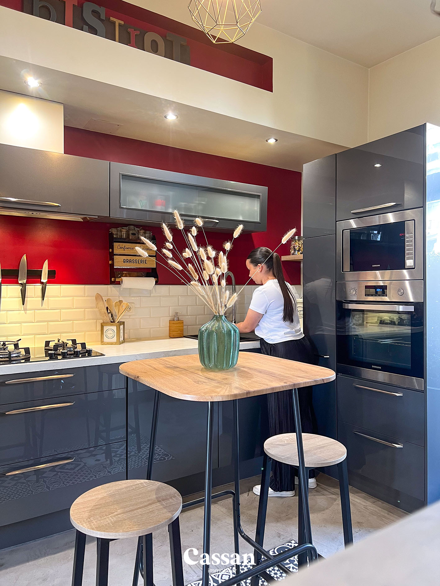 Maison à vendre agence immobilière Aurillac