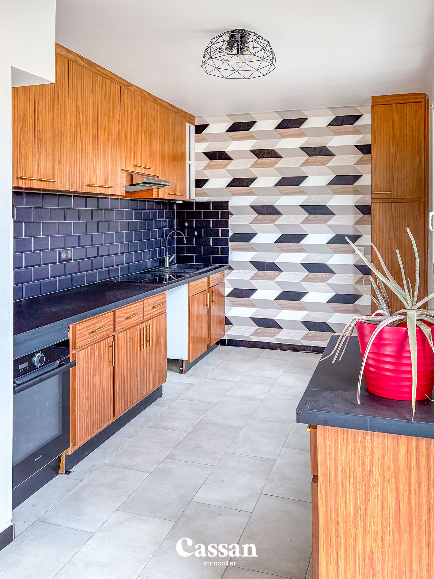 Maison à vendre Jussac Cassan Immobilier agence immobilière Aurillac