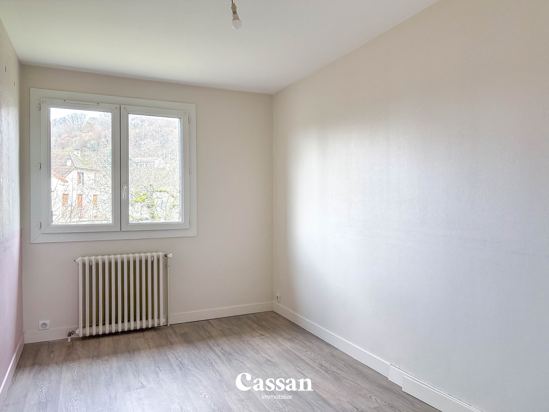 Maison à vendre Jussac Cassan Immobilier agence immobilière Aurillac