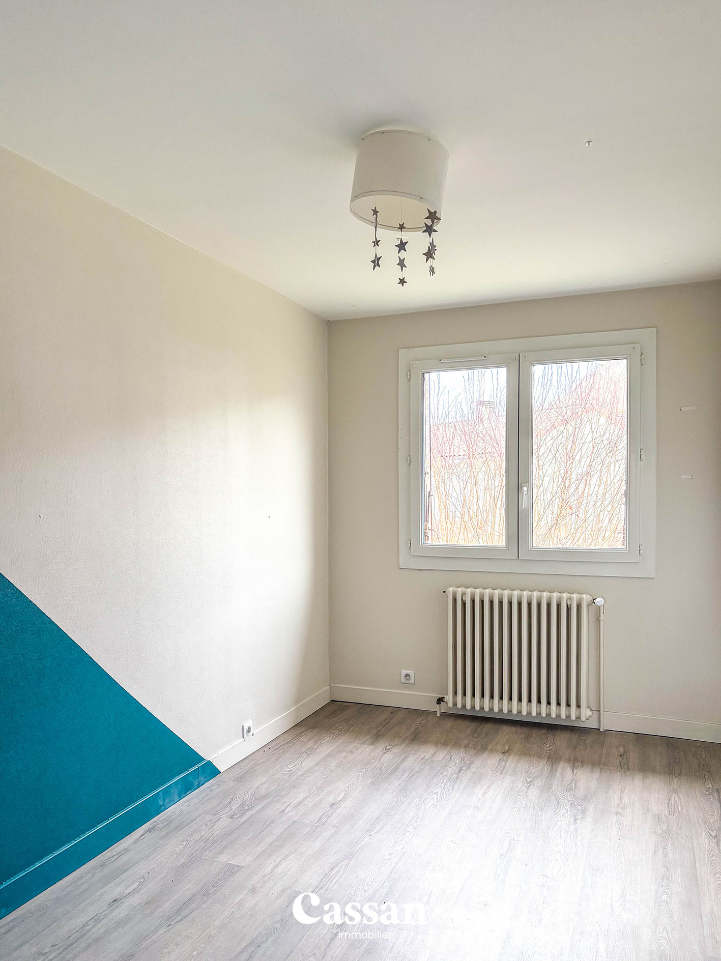 Maison à vendre Jussac Cassan Immobilier agence immobilière Aurillac